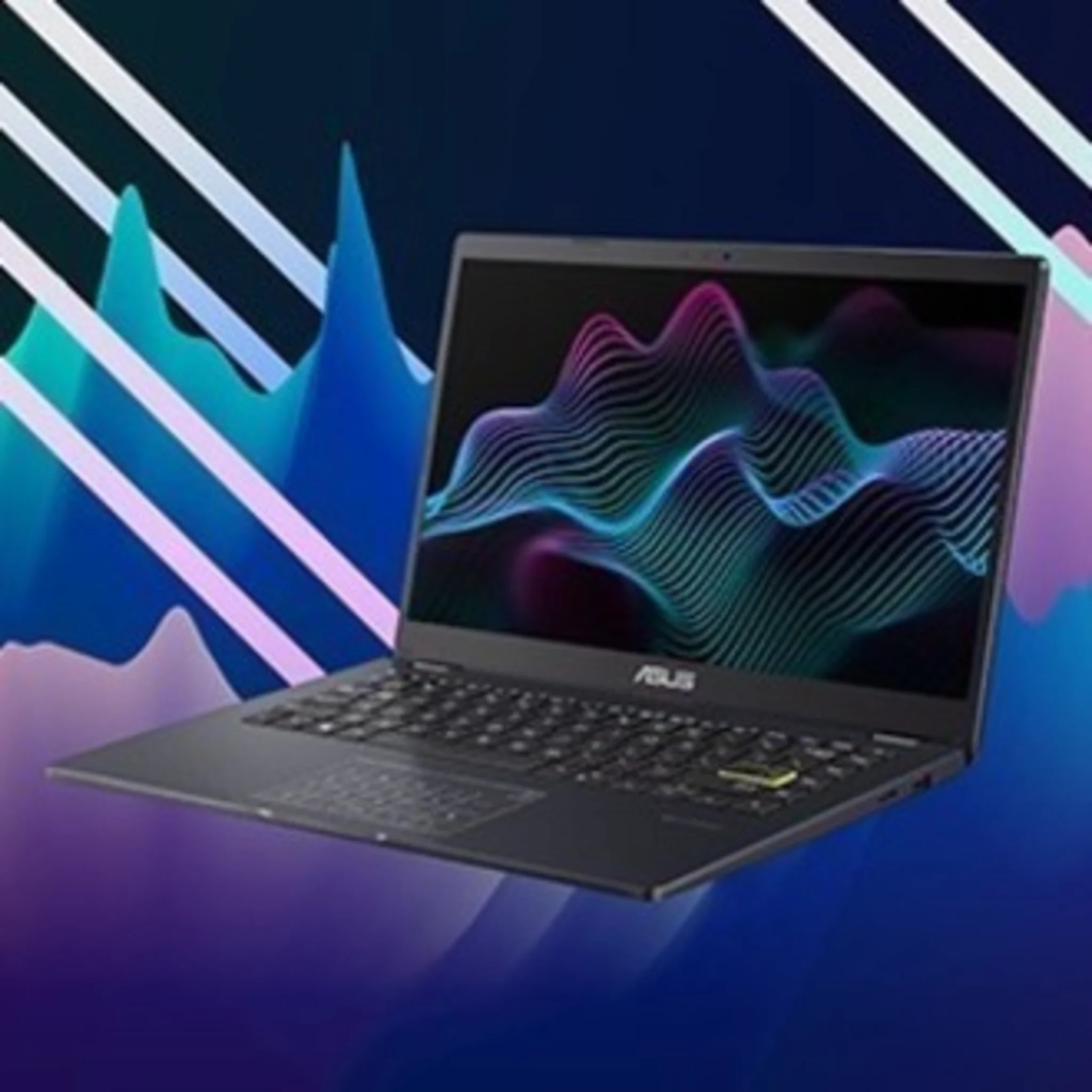 Imagen 4 de Notebook Asus E410KA-EK317WS Pentium N6000 RAM 4GB SSD 128GB 14" W11H