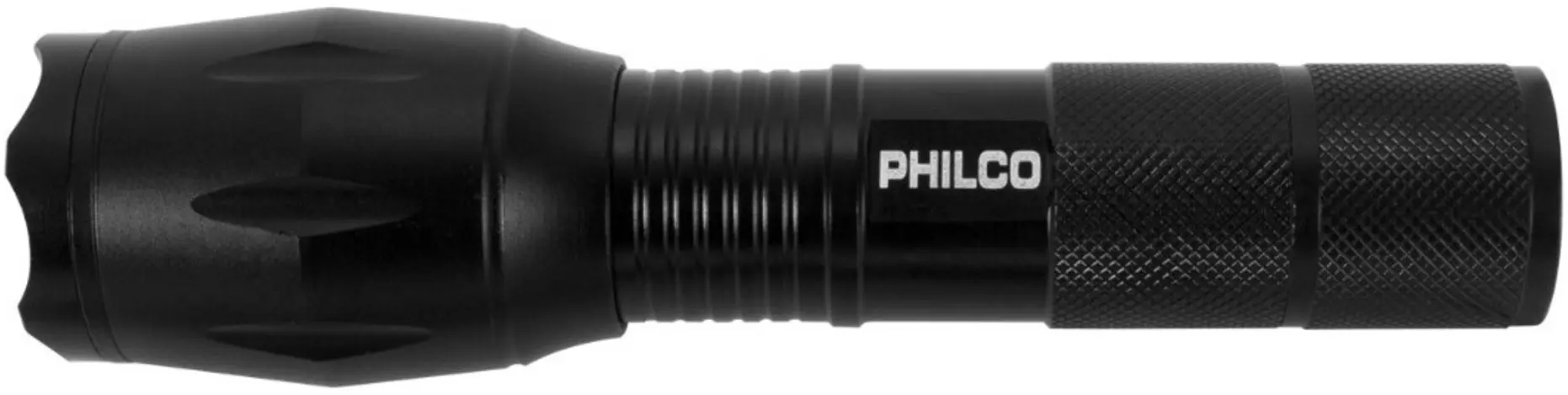 Imagen 2 de LINTERNA SWATT SOPORTE BICICLETA