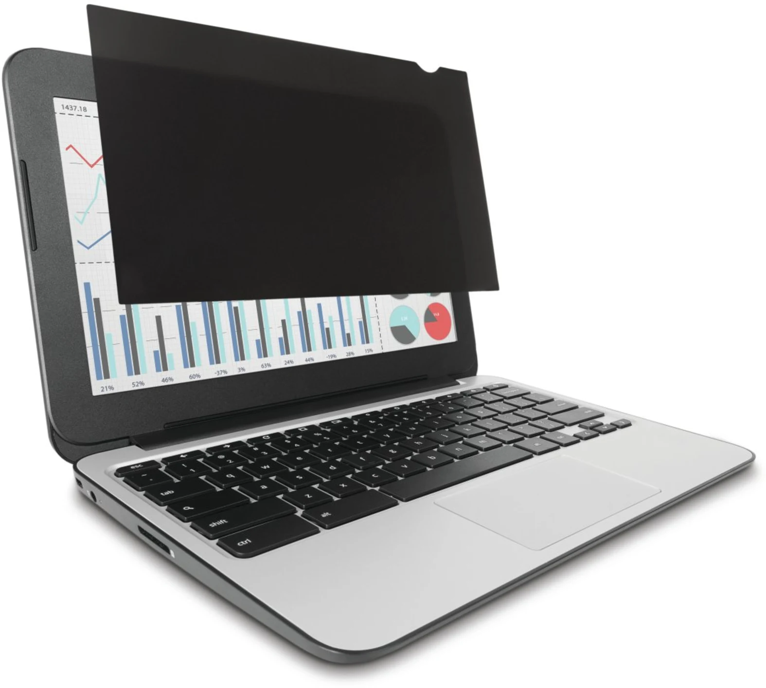 Imagen 0 de Filtro de Privacidad Kesington FP140W9 para notebook 14" (16:9) 27317-K52793WW