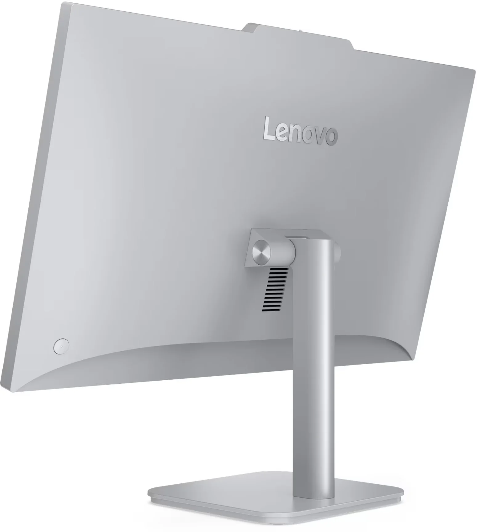 Imagen 1 de Computador Lenovo AIO A100 Intel Core I3-N305 RAM 8GB SSD 512GB 23.8" W11H