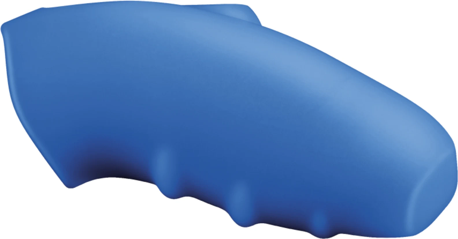 Imagen 3 de Protector de Silicona para  Joystick Trust GXT748 para PlayStation 5