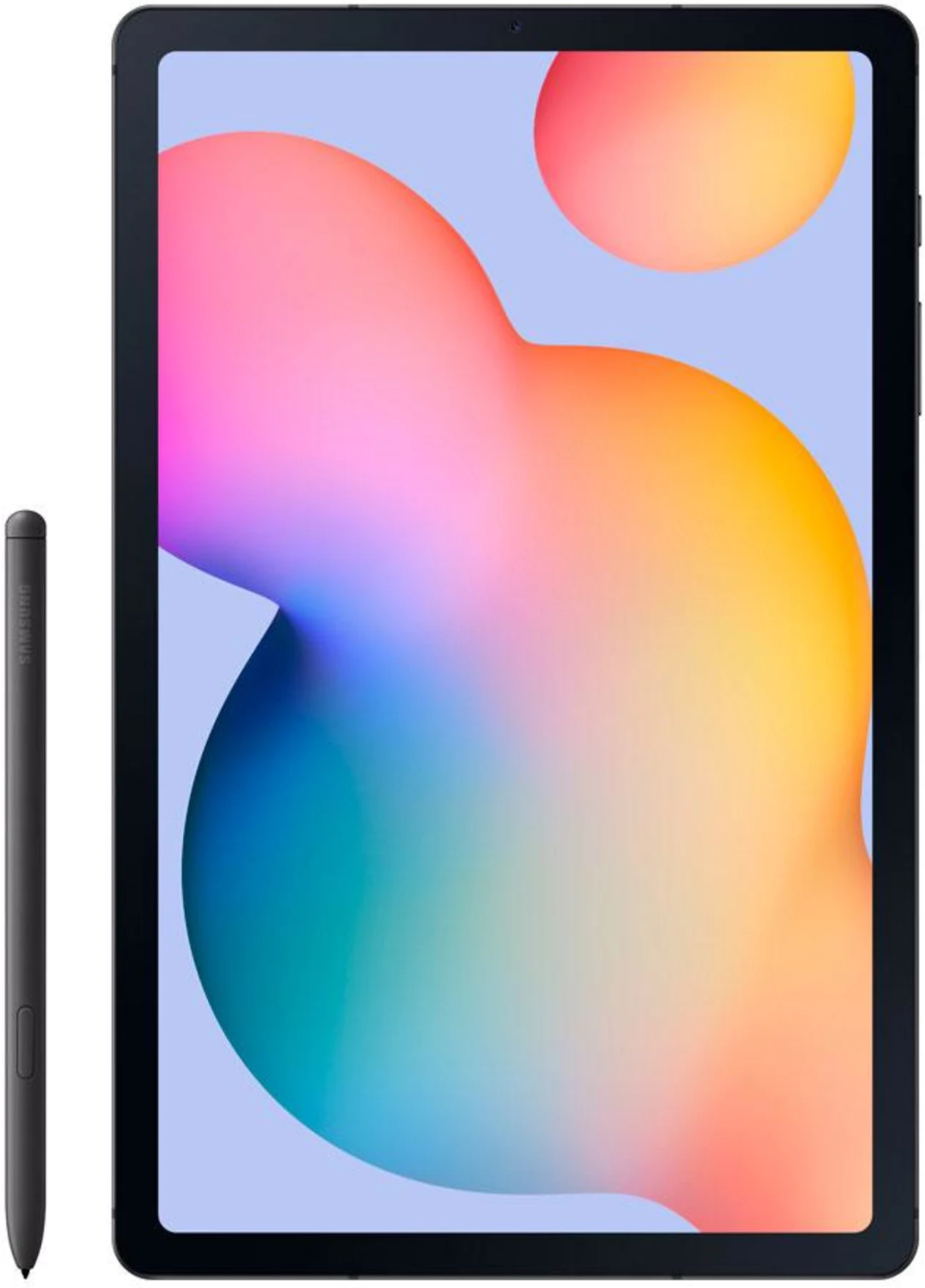 Imagen 1 de Tablet Samsung Galaxy Tab S6 Lite OctaCore 4GB/64GB 10.4" WiFi BT+BookCover Spen