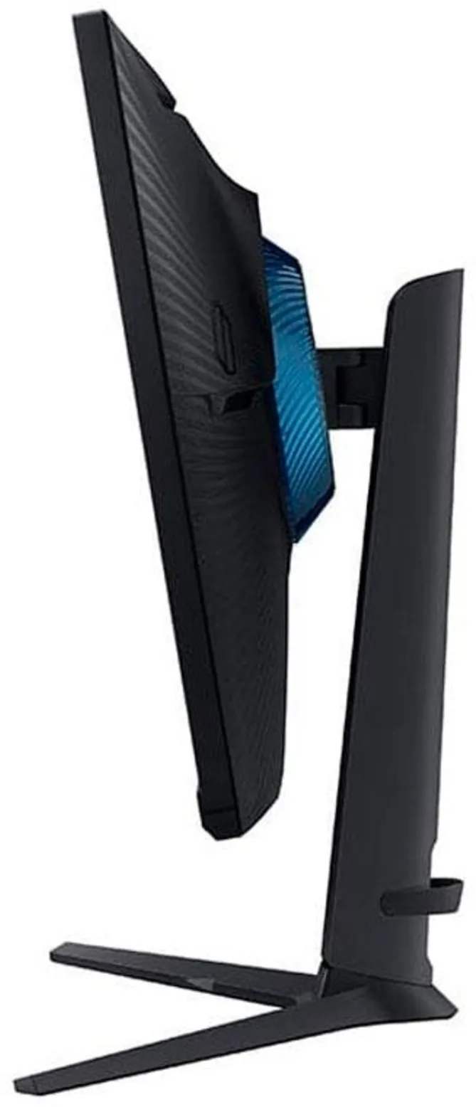 Imagen 7 de Monitor Gamer Samsung Odyssey G3 FHD 27"1920x1080 LED VA HDMI 165Hz AMD FreeSync