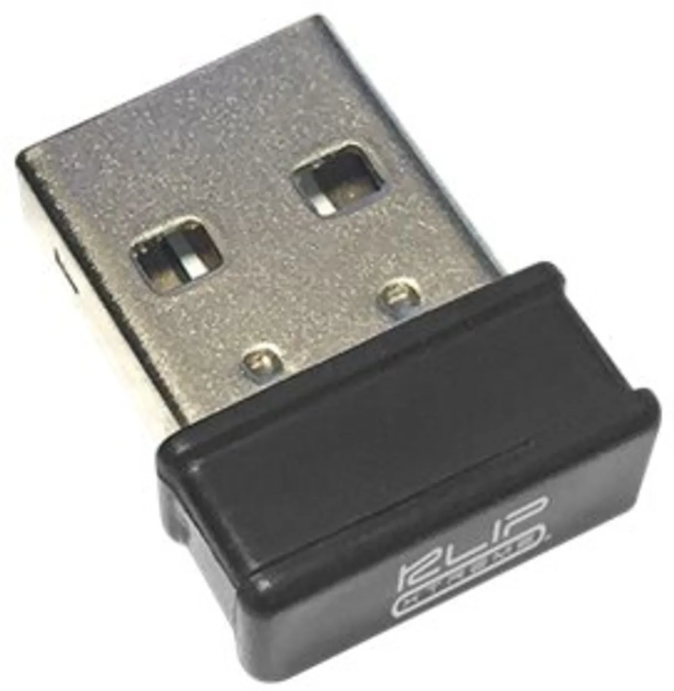 Imagen 3 de Mouse Inalámbrico KlipX KMW-400B Silencioso Óptico 1600DPI 2.4Ghz 3 Botones Azul