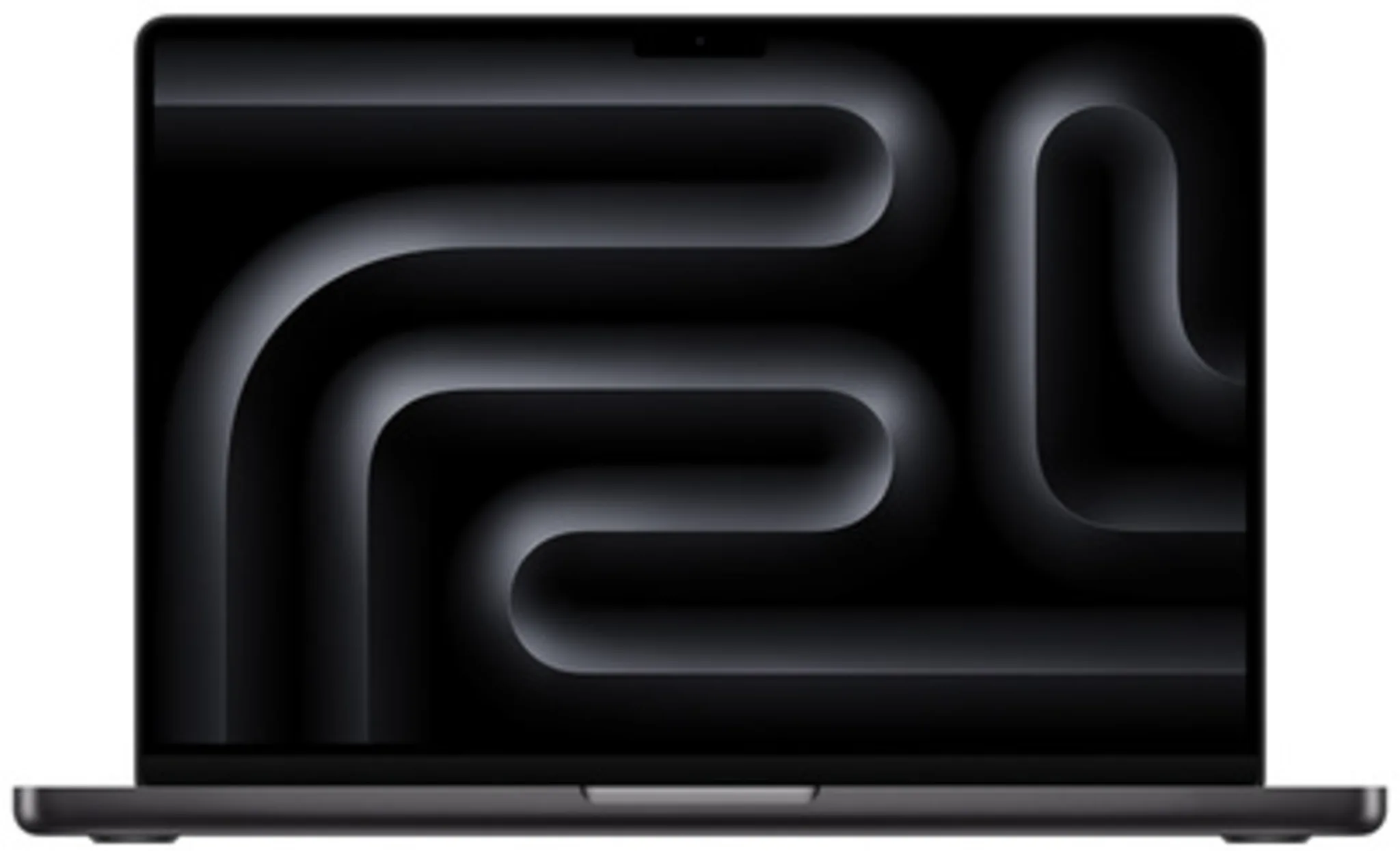Imagen 0 de MacBook Pro 14/ M5 Pro 15C/ GPU 16C/ 24GB RAM/ 2TB negro espacial