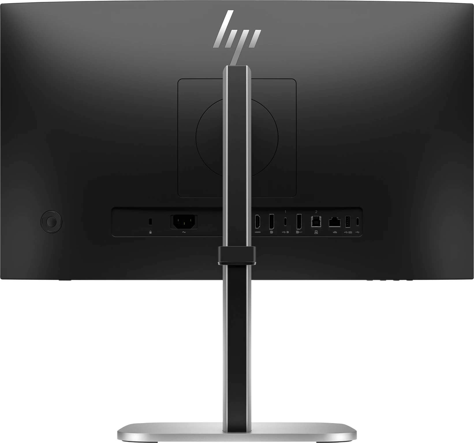Imagen 3 de HP 524pm - 23.8" - 2560 x 1440 - DisplayPort / HDMI / USB-C