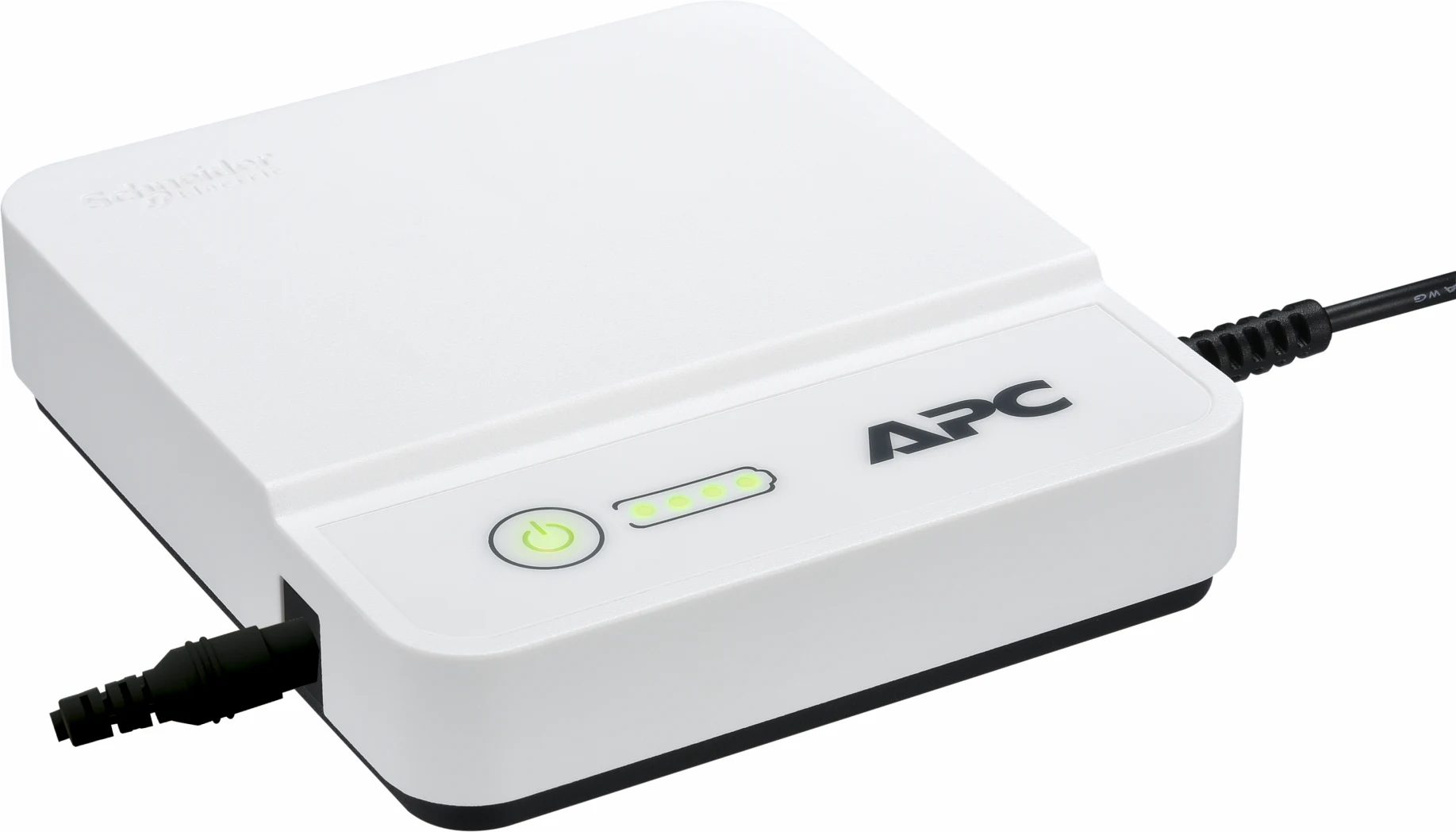 Imagen 3 de Mini UPS APC Connect 12Vdc 36W Iones de litio