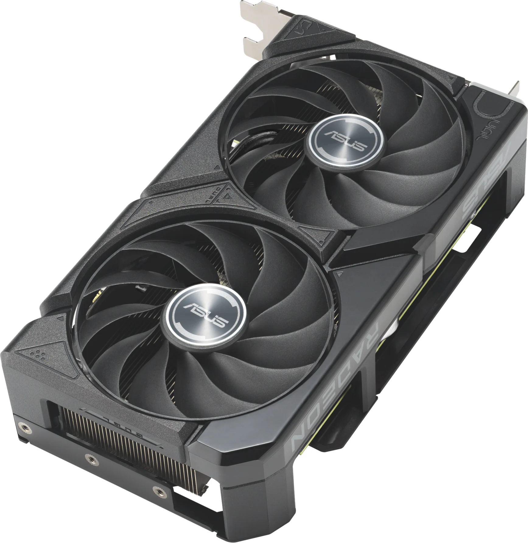 Imagen 3 de DUAL-RX9060XT-16G