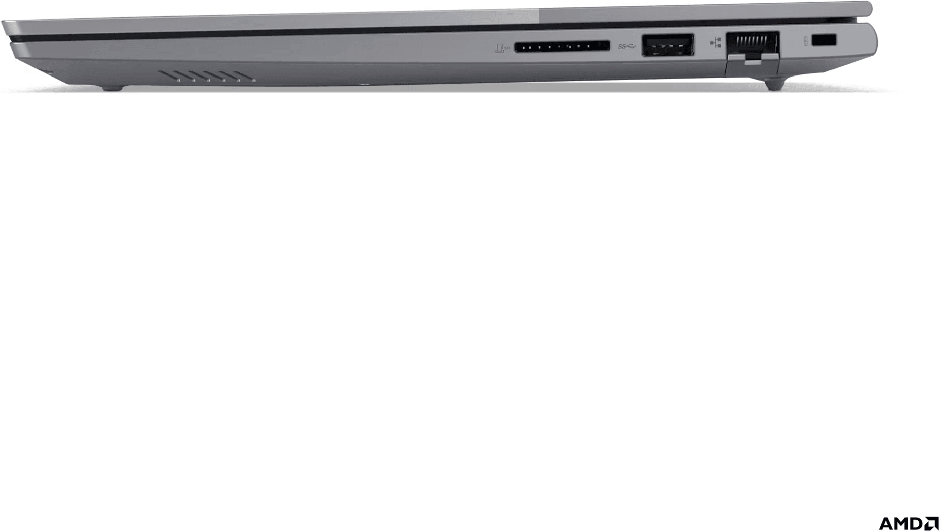 Imagen 6 de Notebook Lenovo V14 G4 AMN AMD R5-7520U RAM 8GB SSD 512GB 14" W11H
