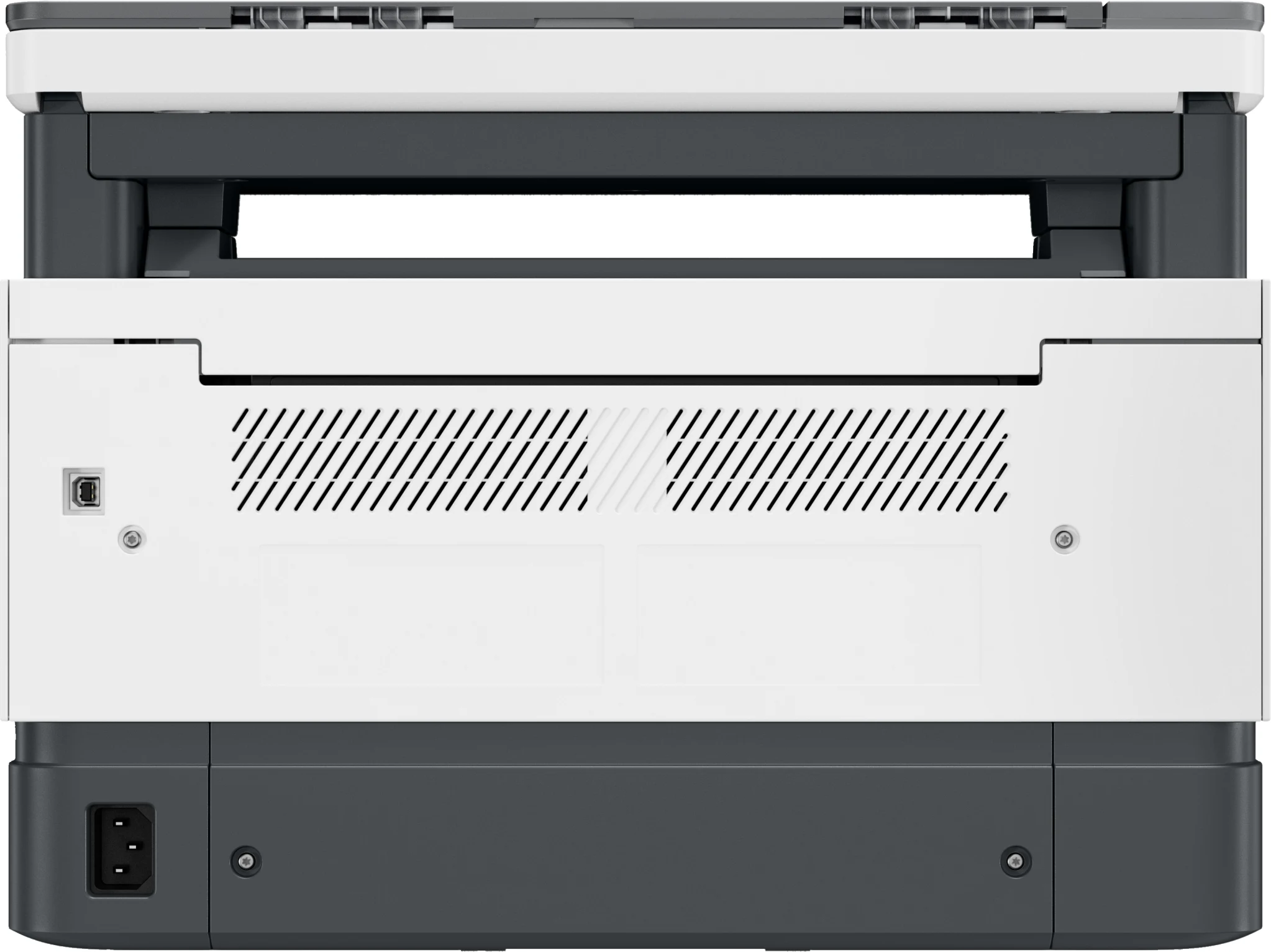 Imagen 5 de Impresora Multifunción HP NeverStop 1200w Láser Monocromo WiFi USB 2.0