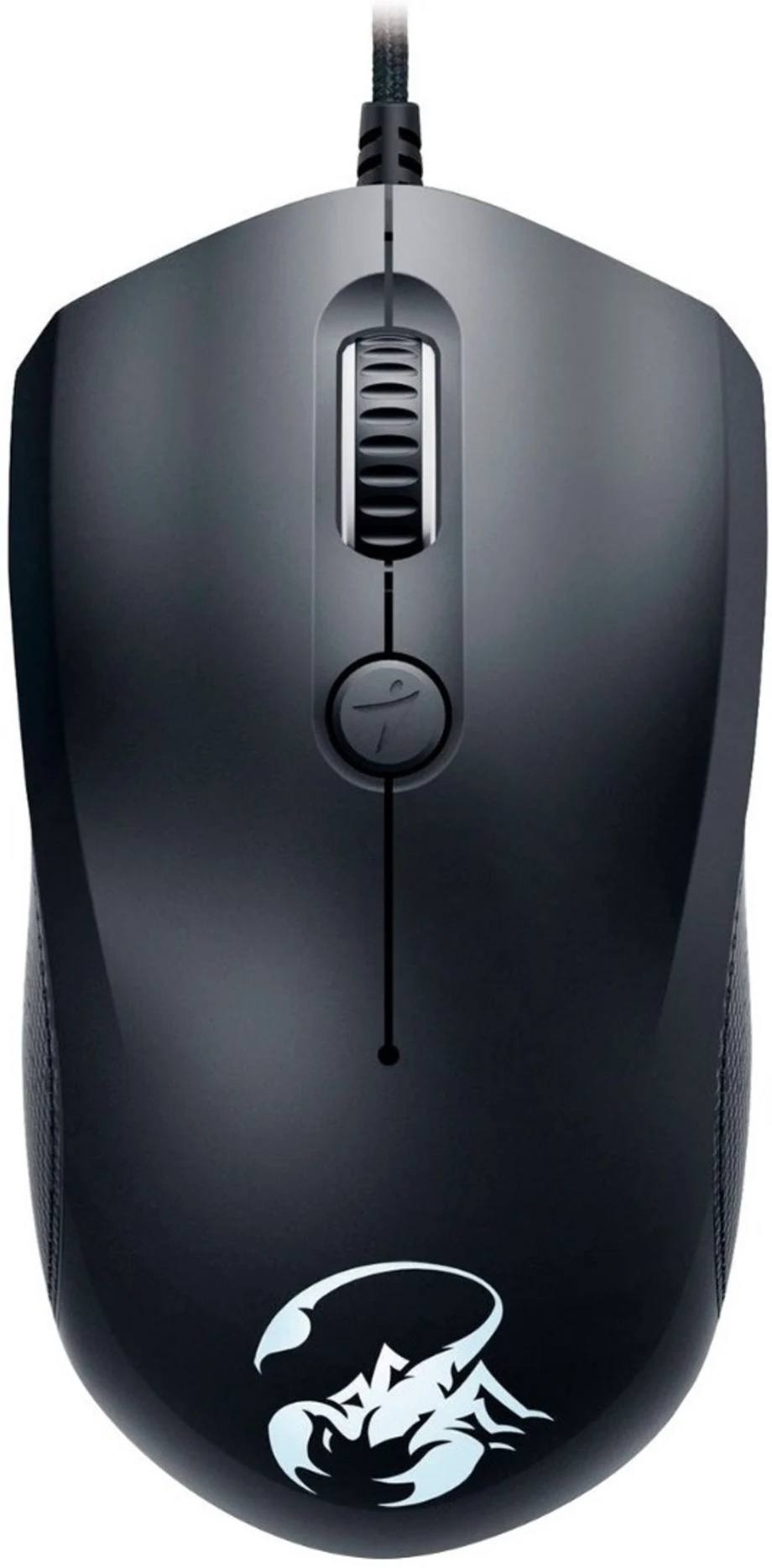 Imagen 0 de Genius Scorpion M6-400 (31040062101)