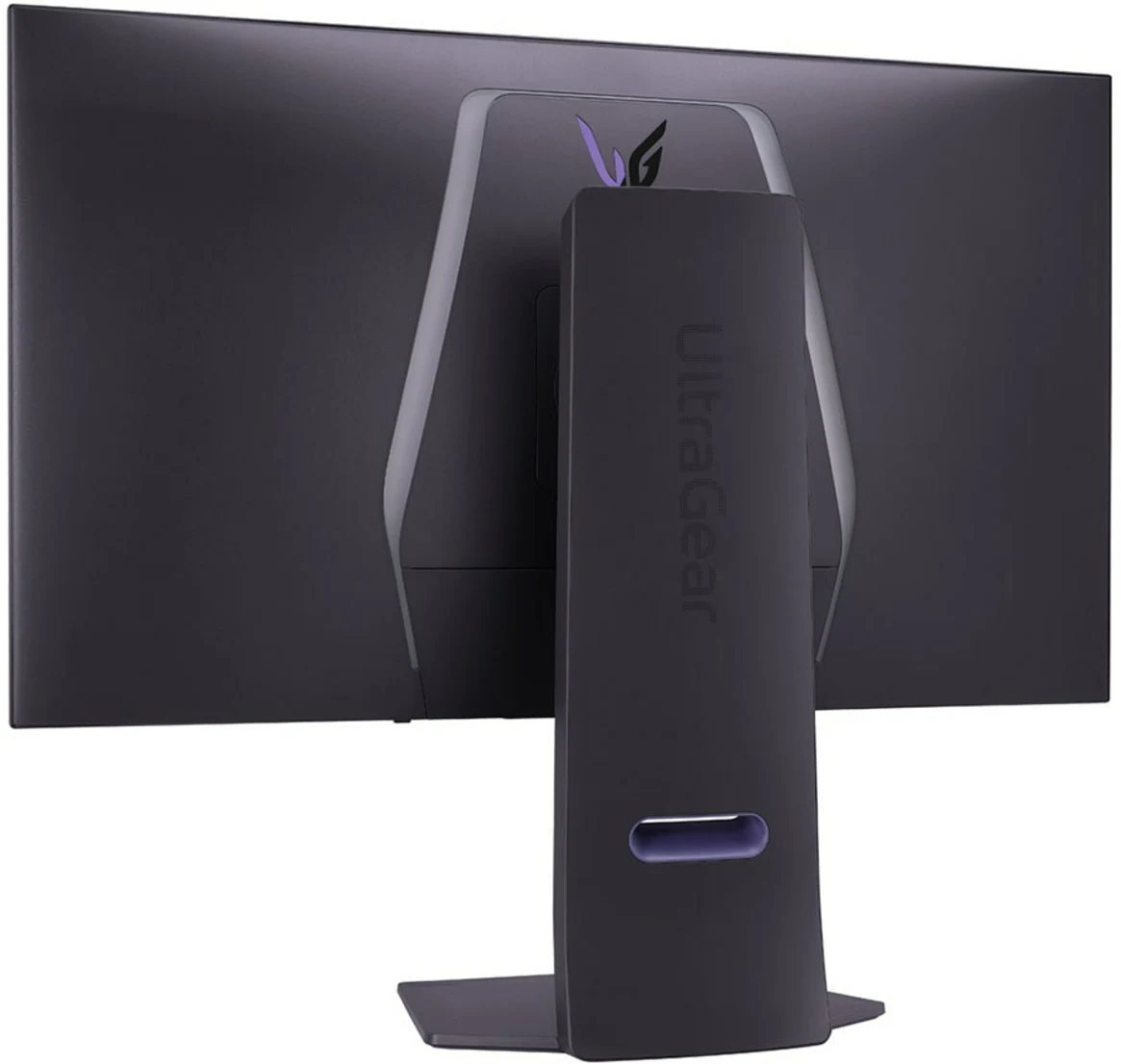 Imagen 8 de Monitor Gaming LG UltraGear 31.5" OLED 2*HDMI 1*DP USB 240 Hz 0.03ms (GtG)