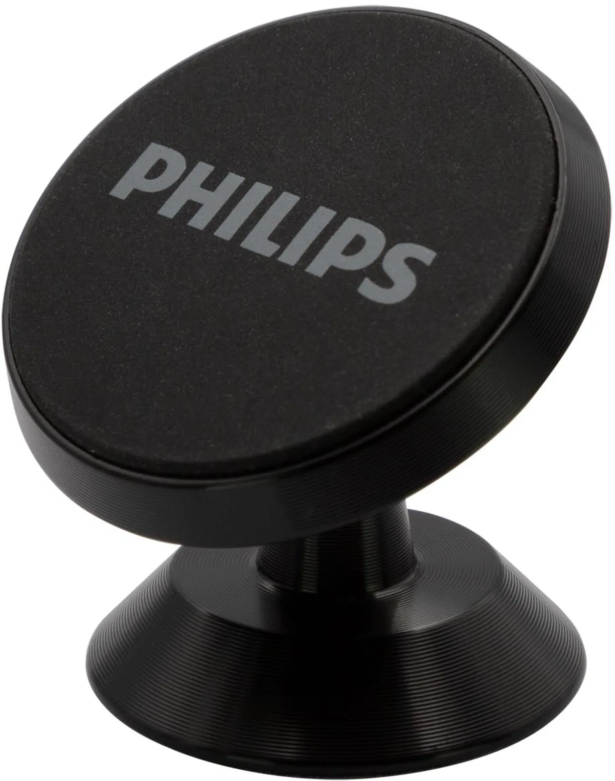 Imagen 1 de DLP9215 SOPORTE CELULAR MAGNETICO PARA AUTO PHILIPS