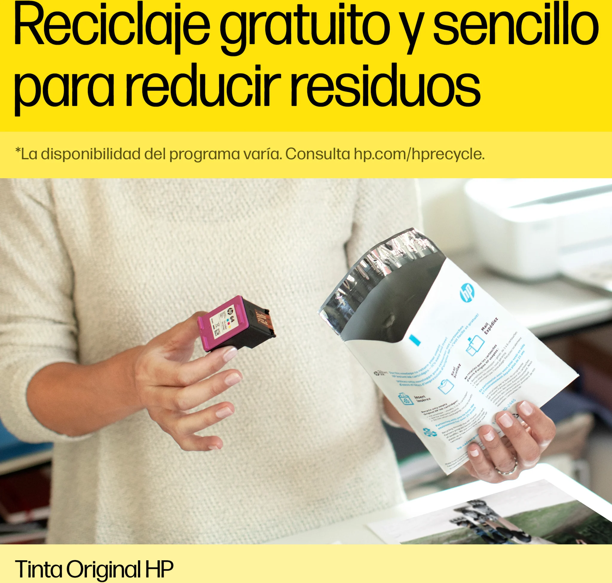 Imagen 18 de Cartridge HP 730 Gris para Imp DesignJet Ink T1600/T2600/T1700, 130ml 