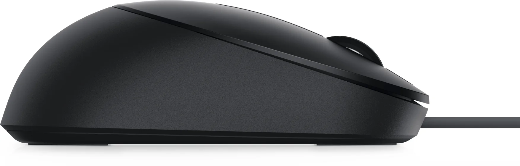 Imagen 3 de Mouse Alámbrico Dell MS3220, Óptico 3200DPI 5 Botones USB 2.0 Color Negro