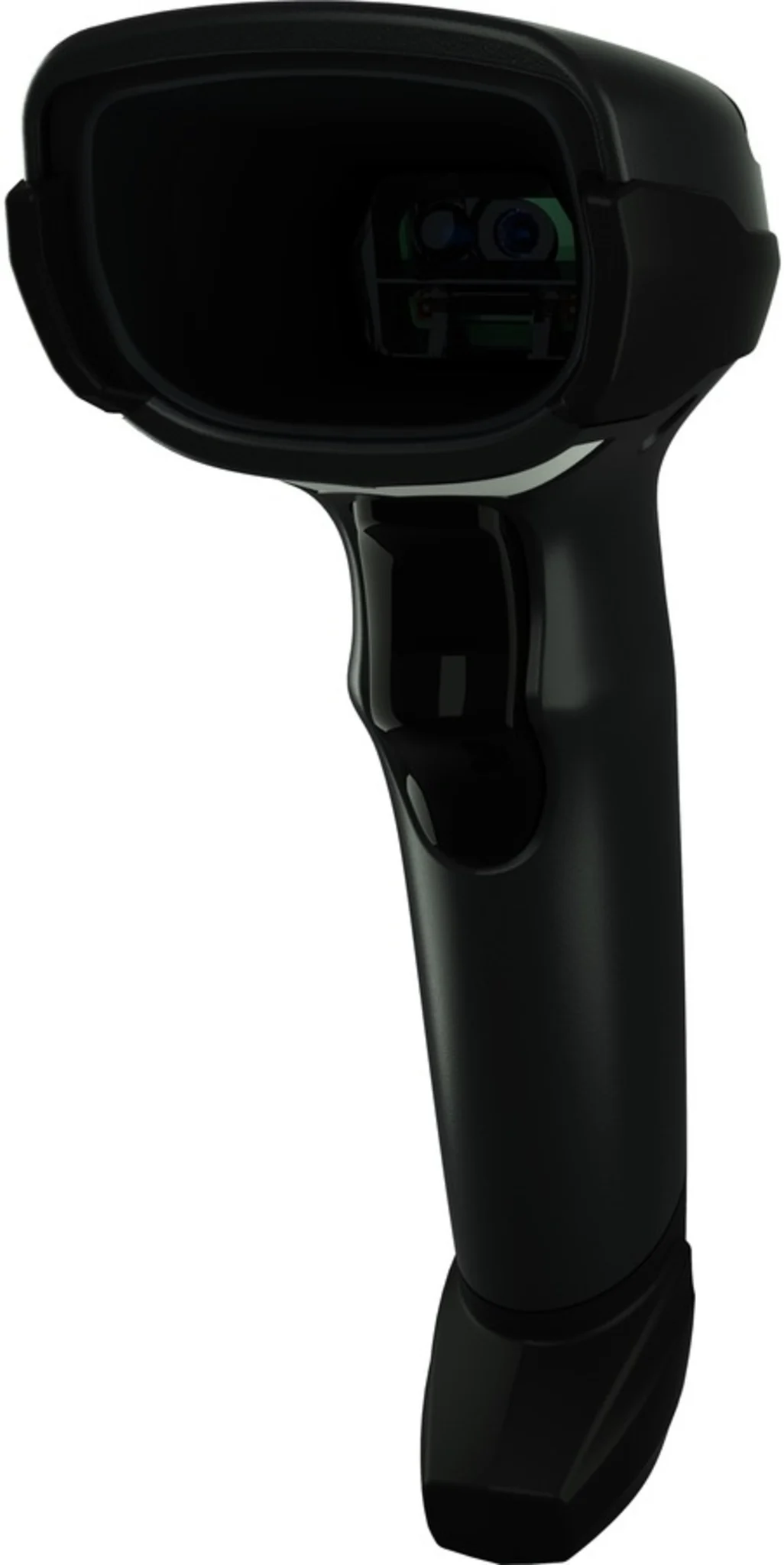 Imagen 3 de Lector Códigos de Barras Zebra DS4608-SR 1D/2D con STAND USB, Negro