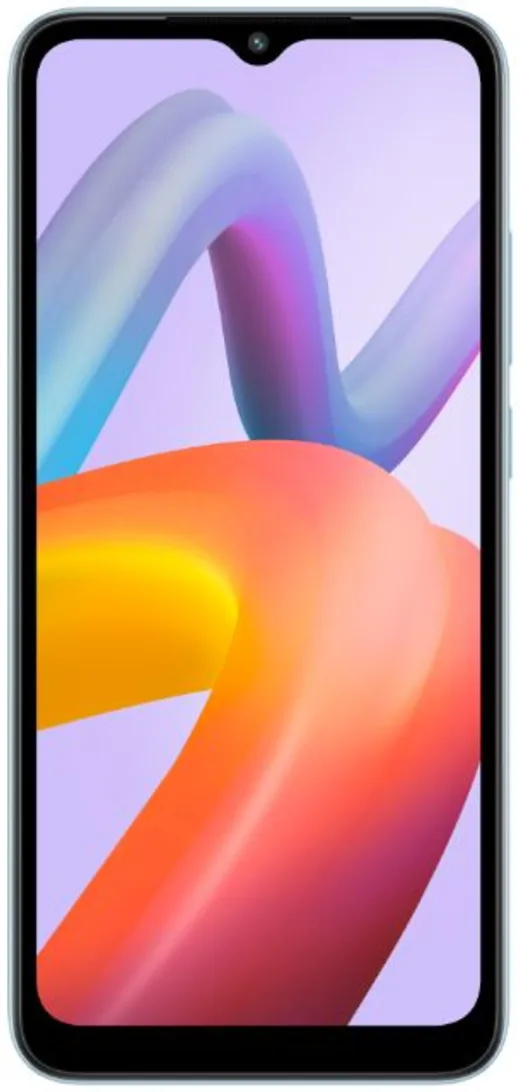 Imagen 8 de Xiaomi Redmi A2 EU  2GB + 32GB  Light Blue