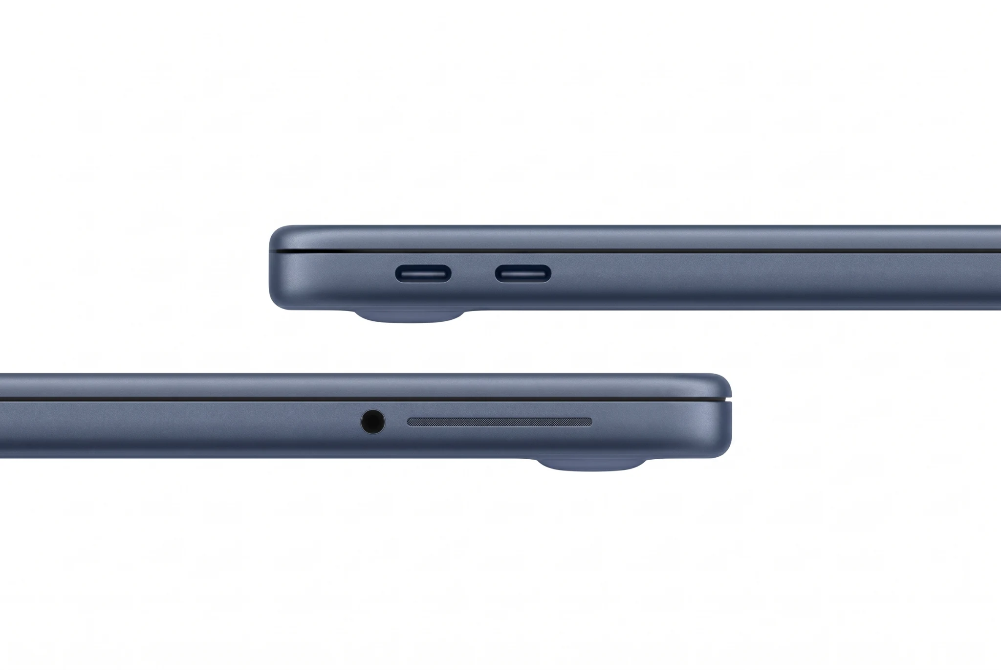 Imagen 5 de MacBook Neo 13/ A18 6C/ GPU 5C/ 8 RAM/ 512GB touch ID índigo