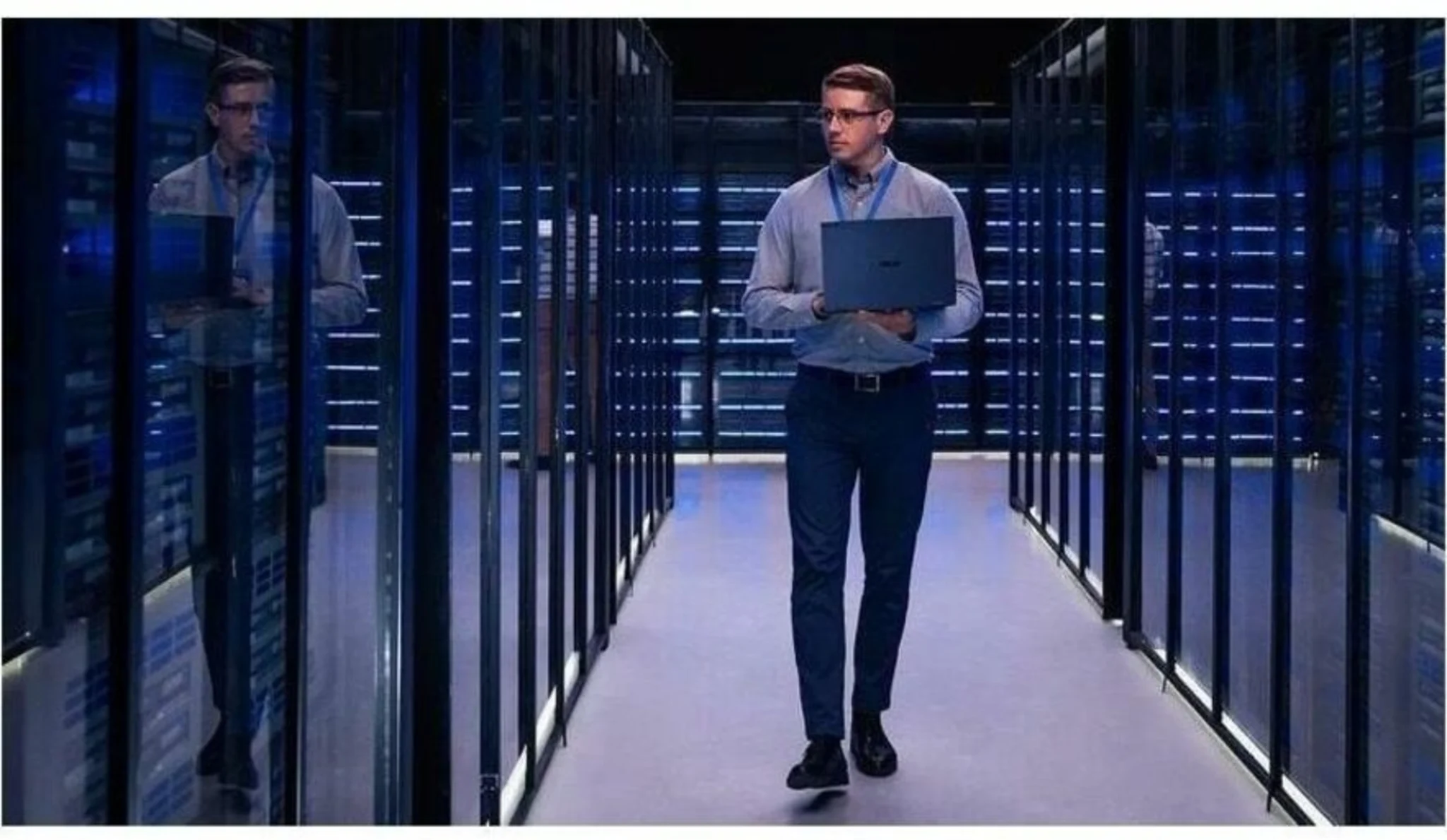 Imagen 9 de Notebook Asus B3404CMA-Q50361X Ultra 5 125H RAM 16GB SSD 512GB 14" W11P