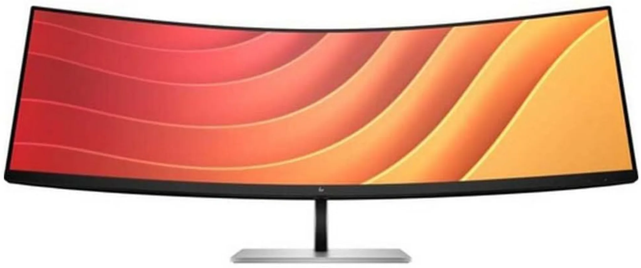 Imagen 1 de Monitor Curvo HP E45C G5 45" VA DQHD 5120*1440 DP HDMI USB-C LAN 3 ms GtG