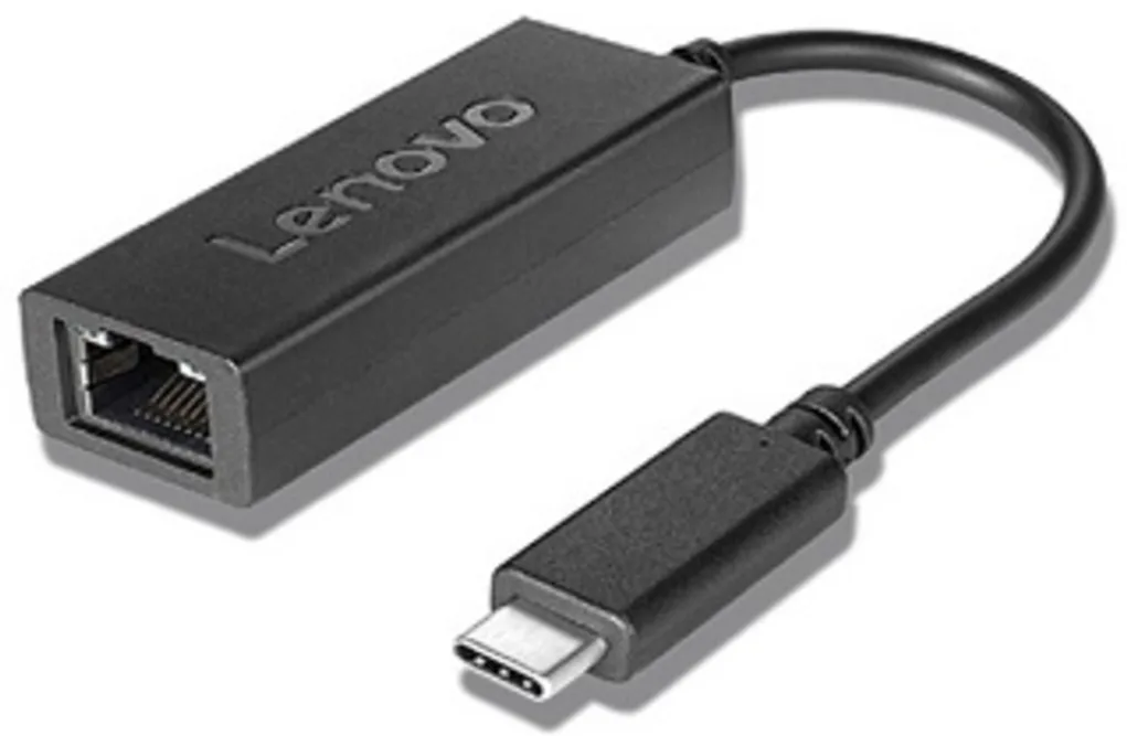 Imagen 2 de Adaptador USB-C a Red Gigabit Ethernet RJ45, Admite PXE, On ...
