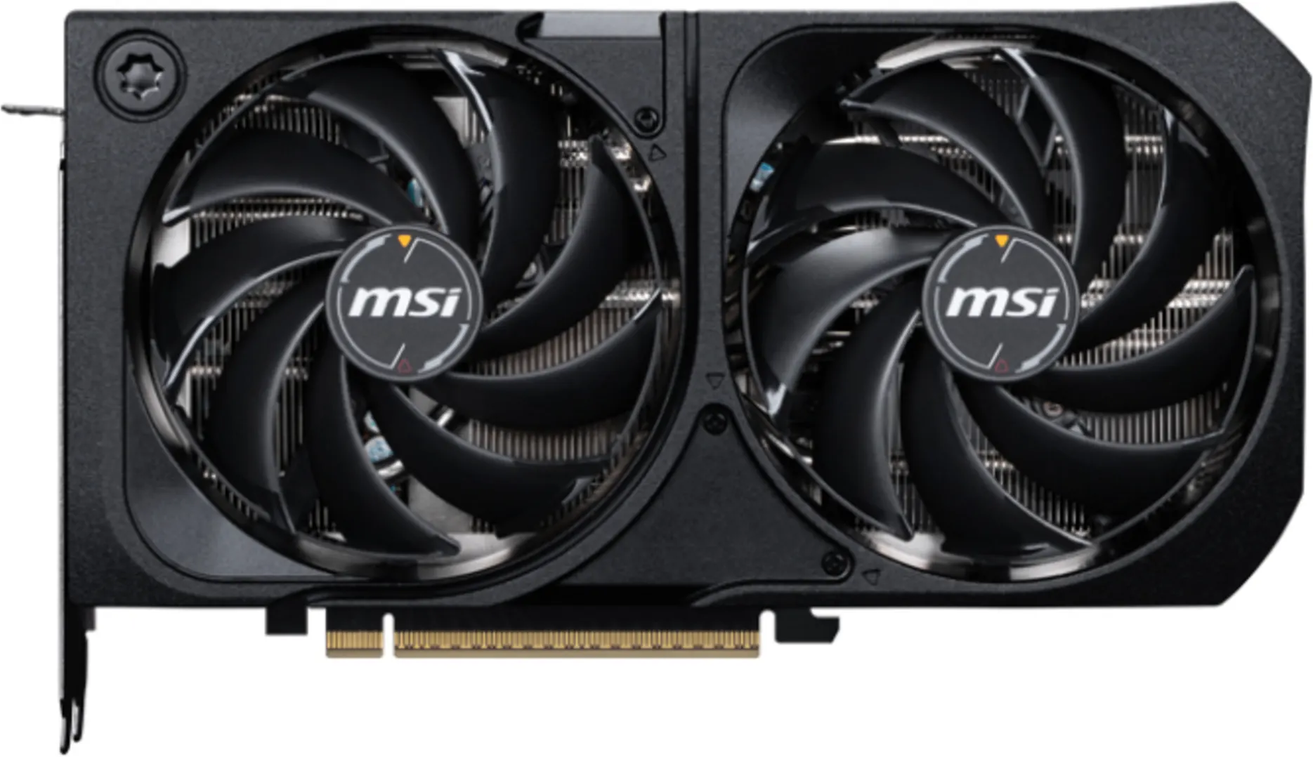 Imagen 1 de Tarjeta de Video MSI GeForce RTX 5070 12G Shadow 2X OC 12GB GDDR7 DP HDMI G-SYNC