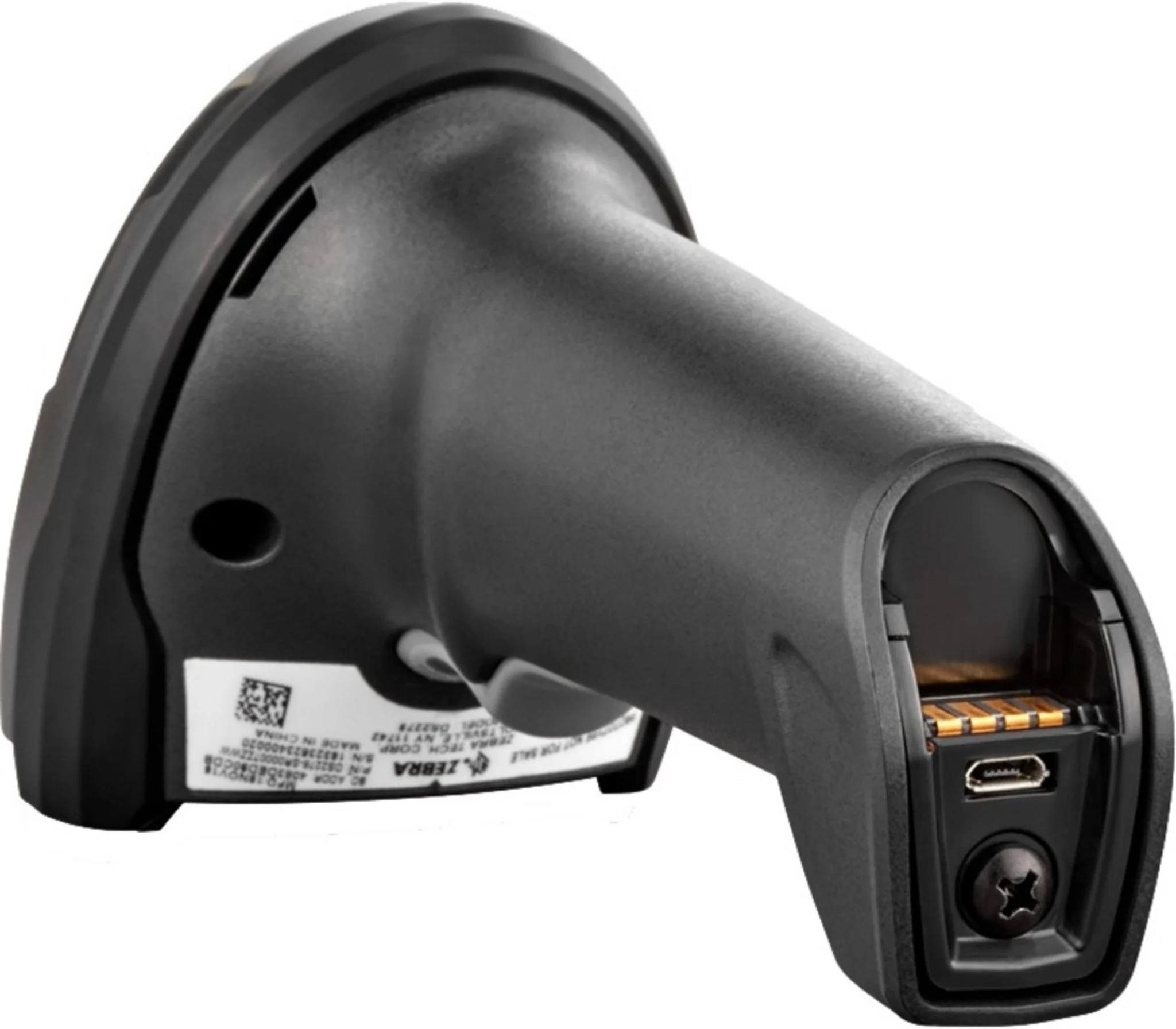 Imagen 8 de Escáner de Código de Barras Zebra DS2278-SR 1D / 2D Inalámbrico Interfaz USB