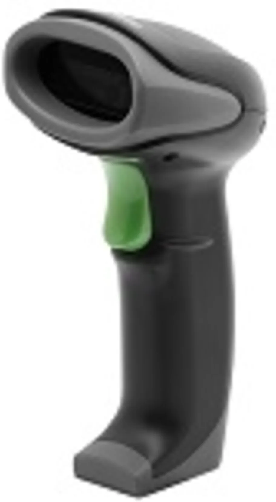 Imagen 0 de Custom America Barcoder Scanner 1D USB