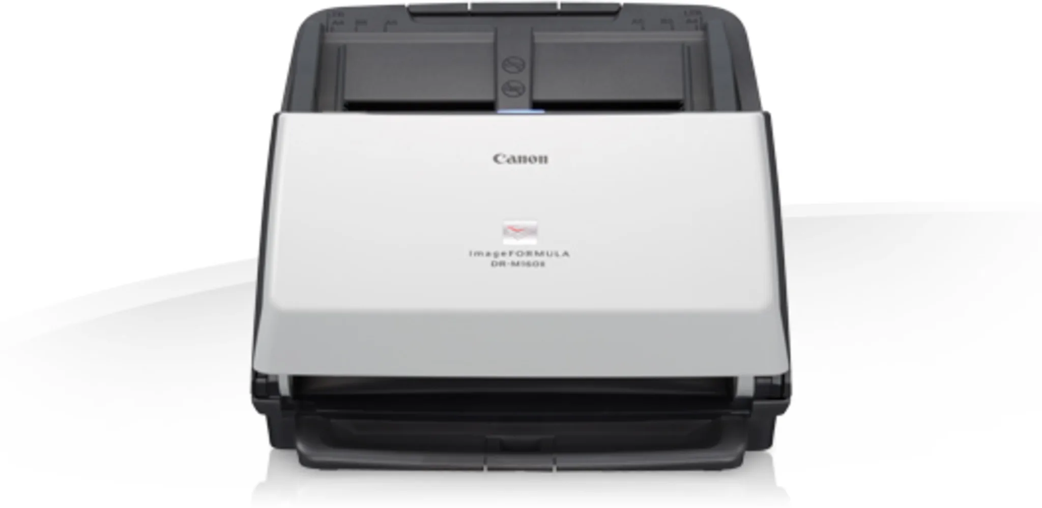 Imagen 4 de Escáner de Escritorio Canon DR-M160 II Escaneo Color 600dpi A4 USB