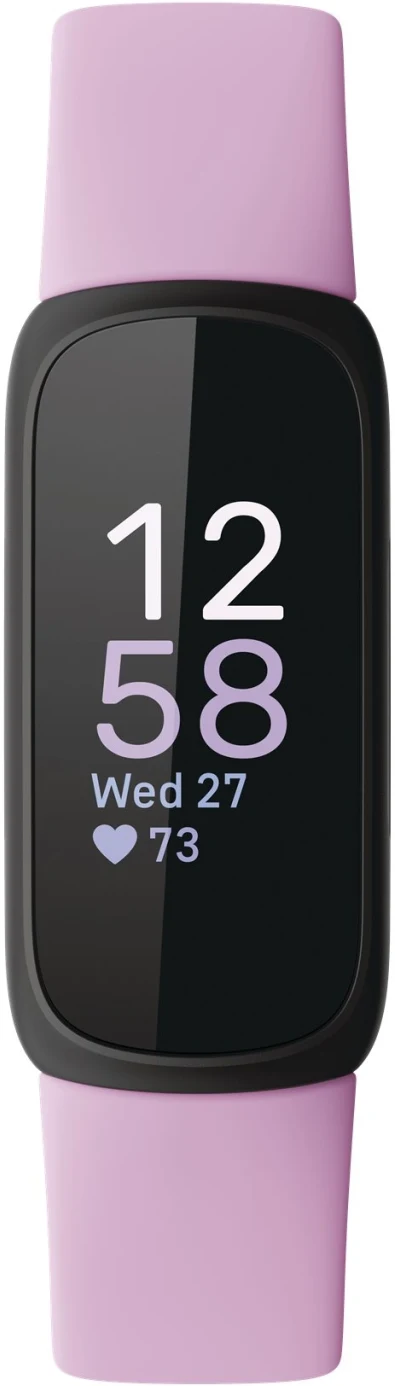 Imagen 9 de Fitbit Inspire 3 Lilac Bliss Fitness Tracker