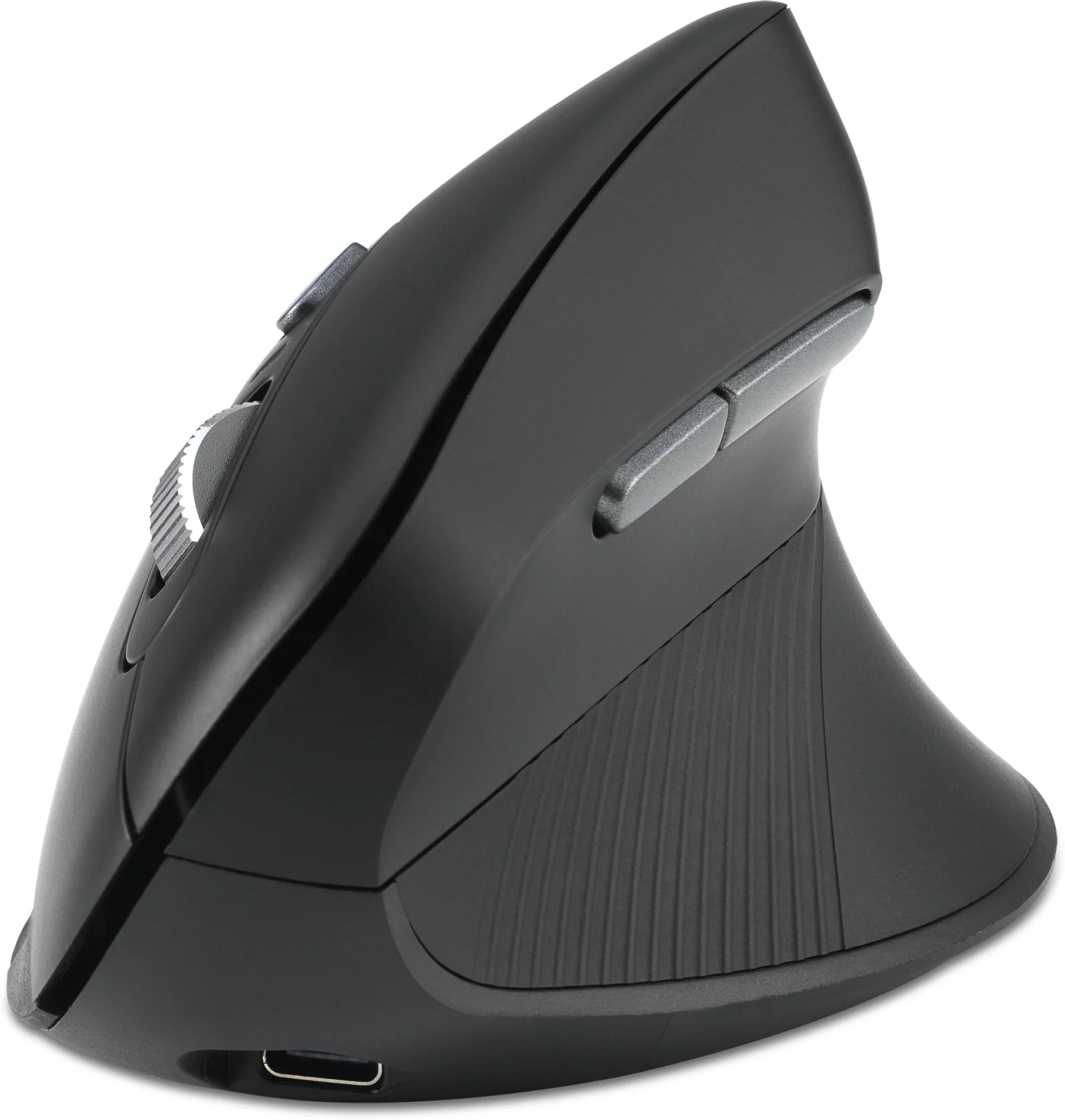 Imagen 2 de Mouse Ergonómico Inalámbrico Kensington Pro Fit, Vertical 1600dpi USB Negro