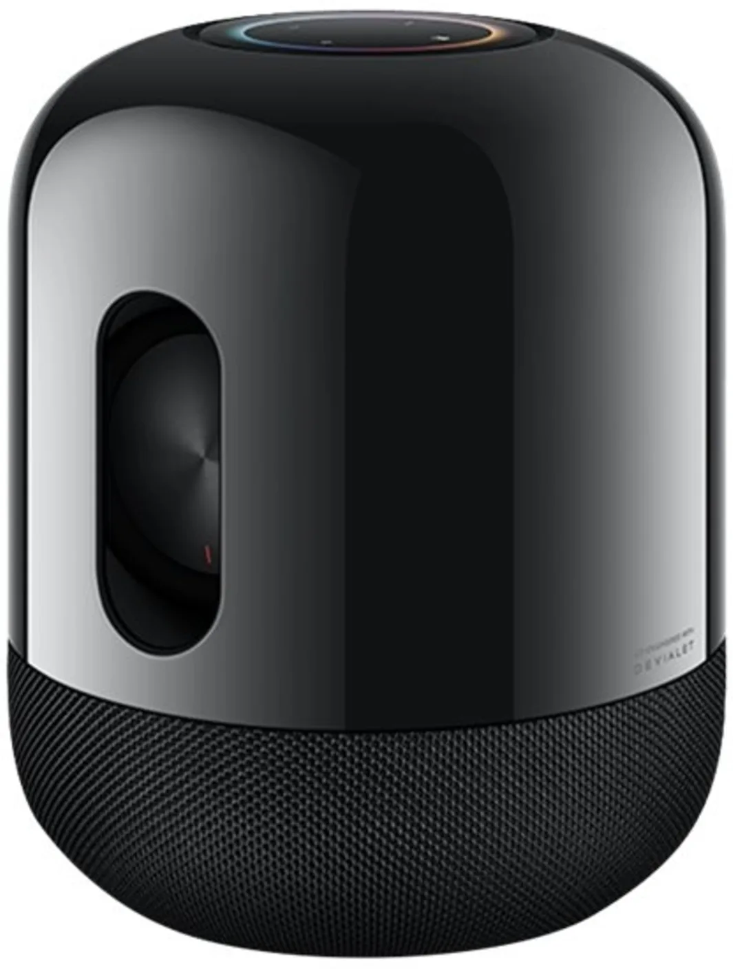 Imagen 6 de Huawei Parlante Sound X Black