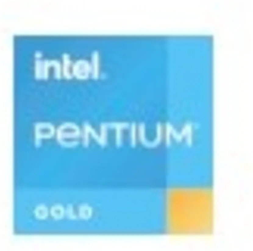 Imagen 1 de CPU Intel® Pentium Gold G7400 3.70GHz Frec. Máx. 6MB 2 Núcleos LGA1700 c/Gráf