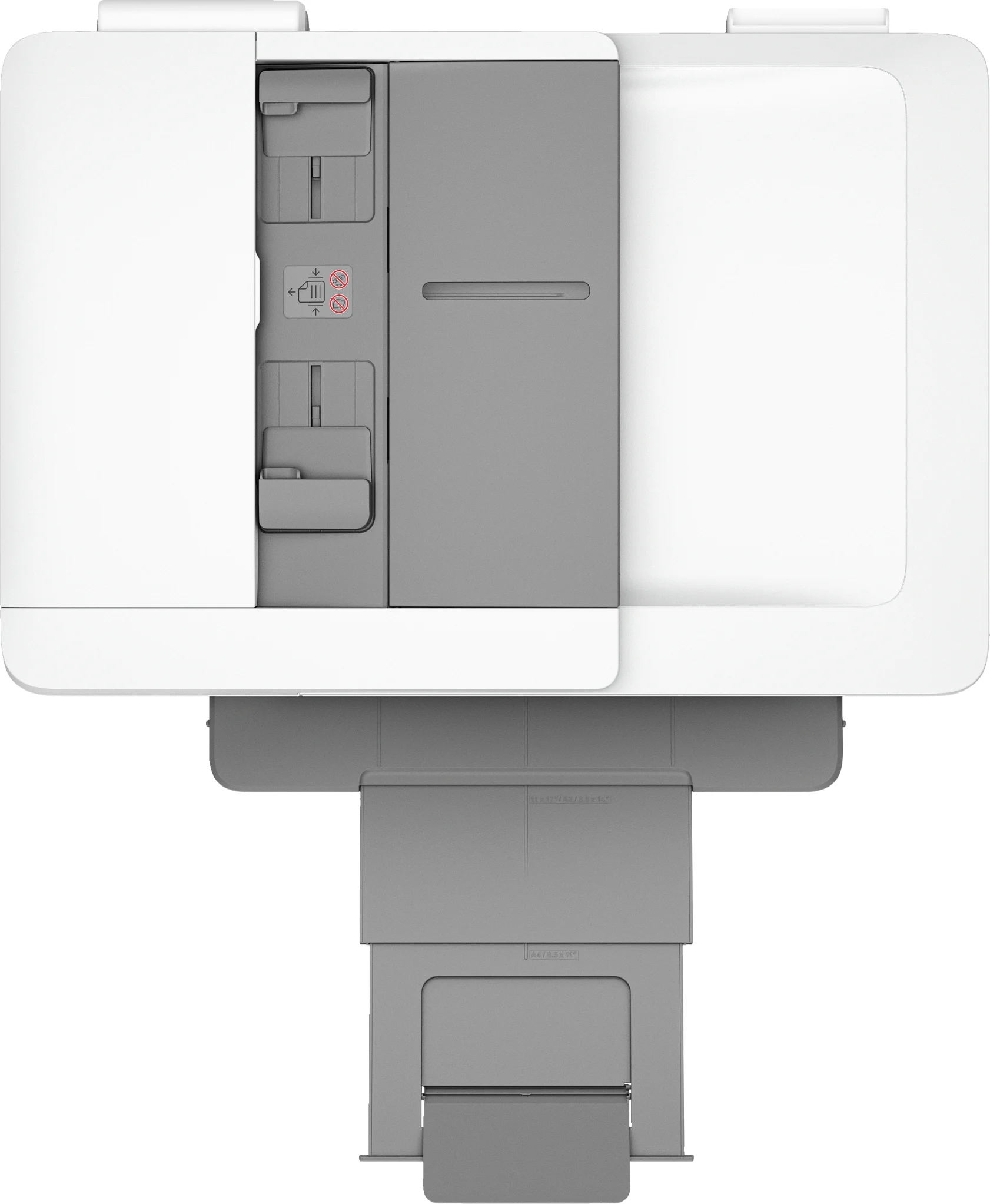 Imagen 6 de Impresora Multifunción HP OfficeJet Pro 9730, Inyecc.tinta color WiFi LAN USB
