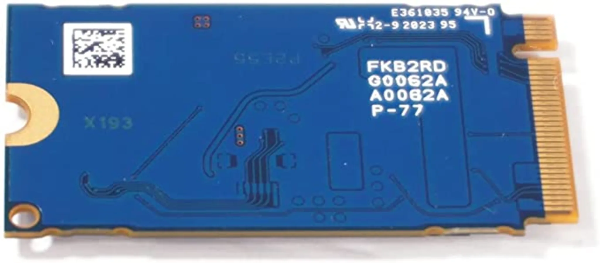内蔵型SSD KIOXIA 512GB NVMe SSD Amazon | KIOXIA 内蔵SSD 512GB PCIe Gen 3 x 4 NVMe ソリッドステート