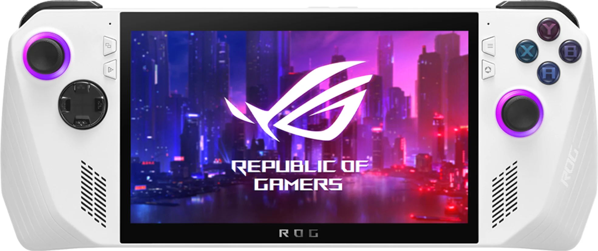 Imagen 0 de Consola Asus ROG ALLY Z1 EXTREME