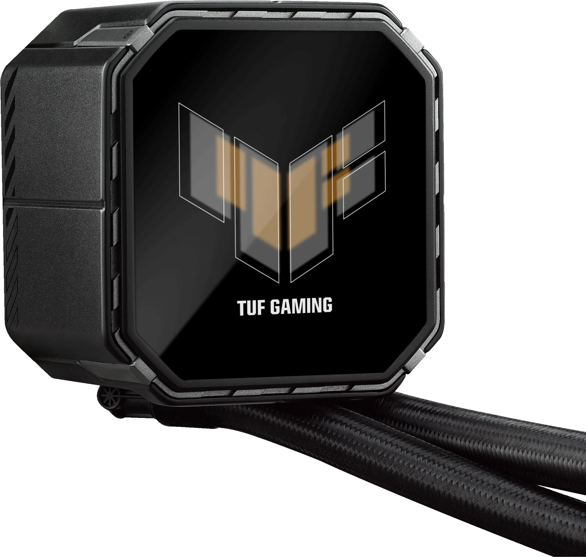 Imagen 9 de Refrigeración Líquida CPU Asus TUF GAMING LC III 360 ARGB LCD