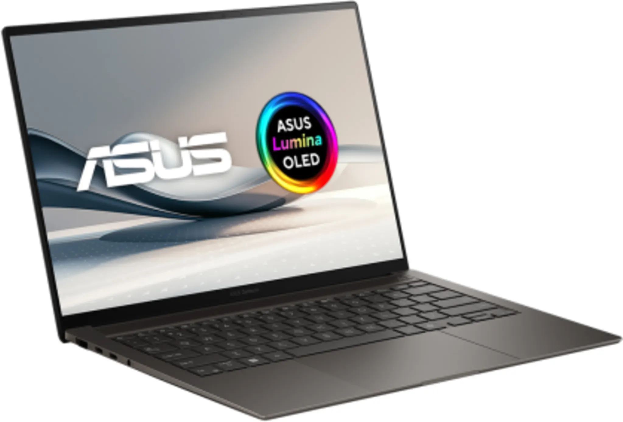 Imagen 0 de Notebook Asus Zenbook S14 Ultra 7 258V 32GB 1TB 14" Touch W11H