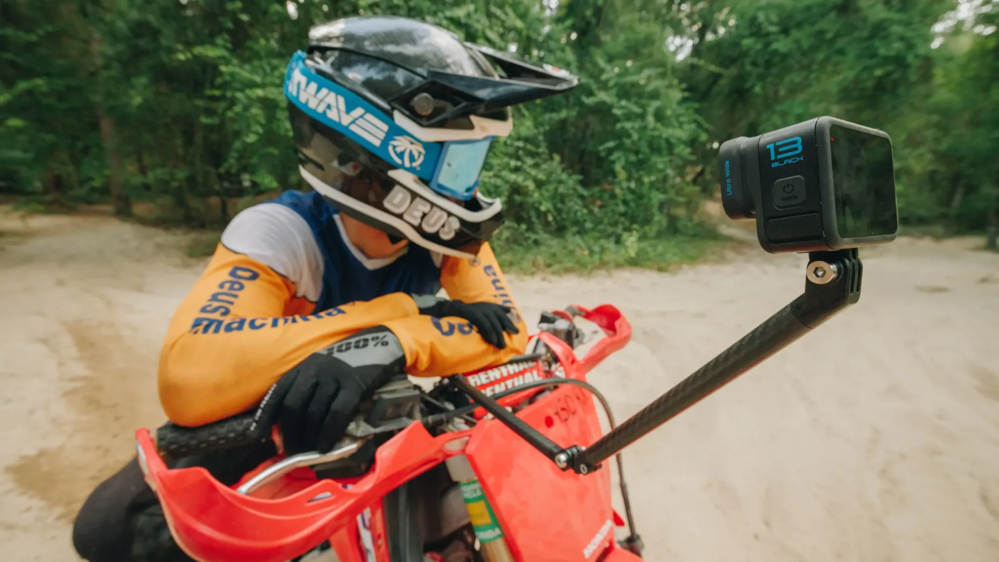 Imagen 5 de Lente MAX Mod 3.0 GoPro