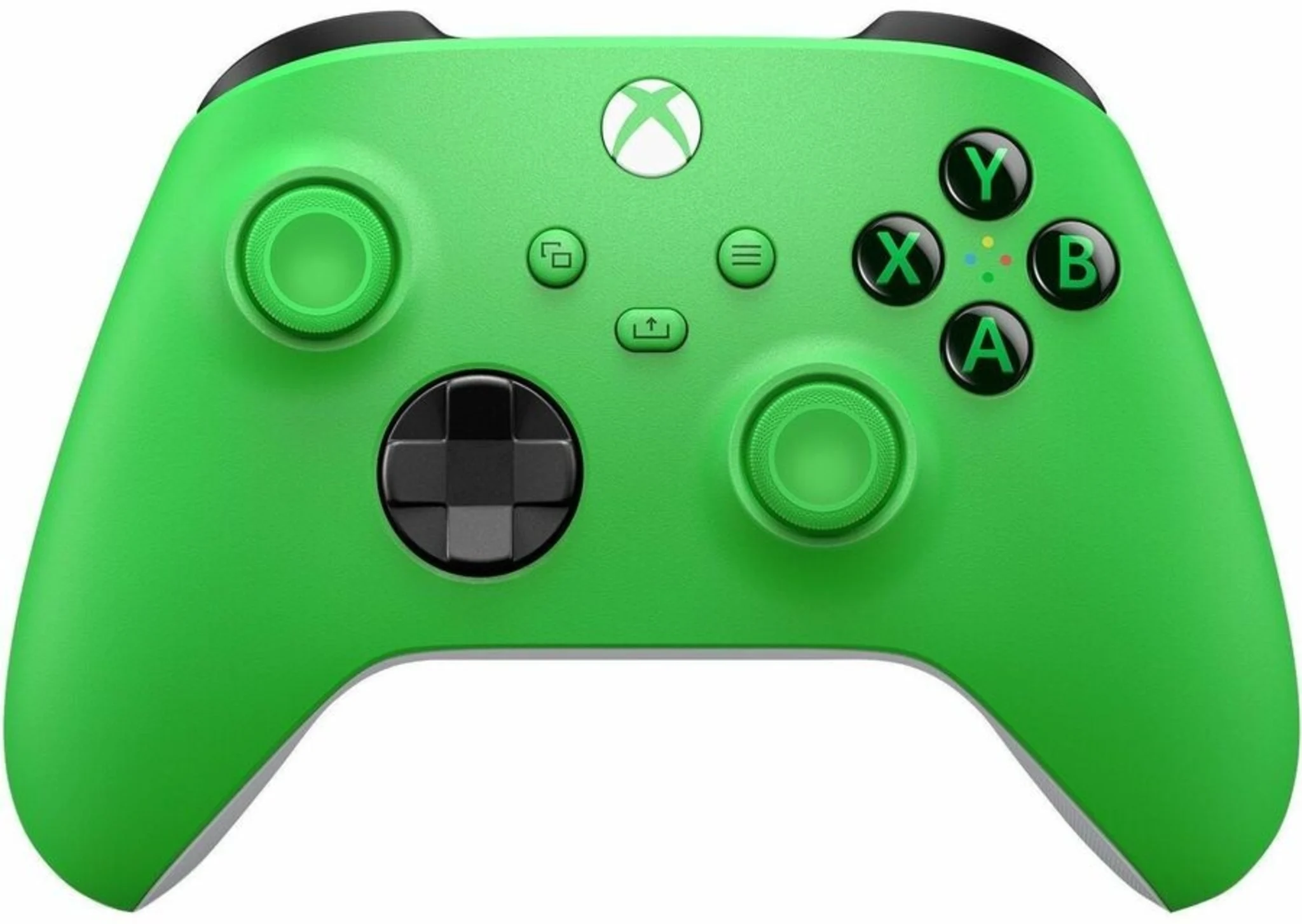 Imagen 0 de Control Inalámbrico Gamer para Xbox Series X/S - Green Velocity