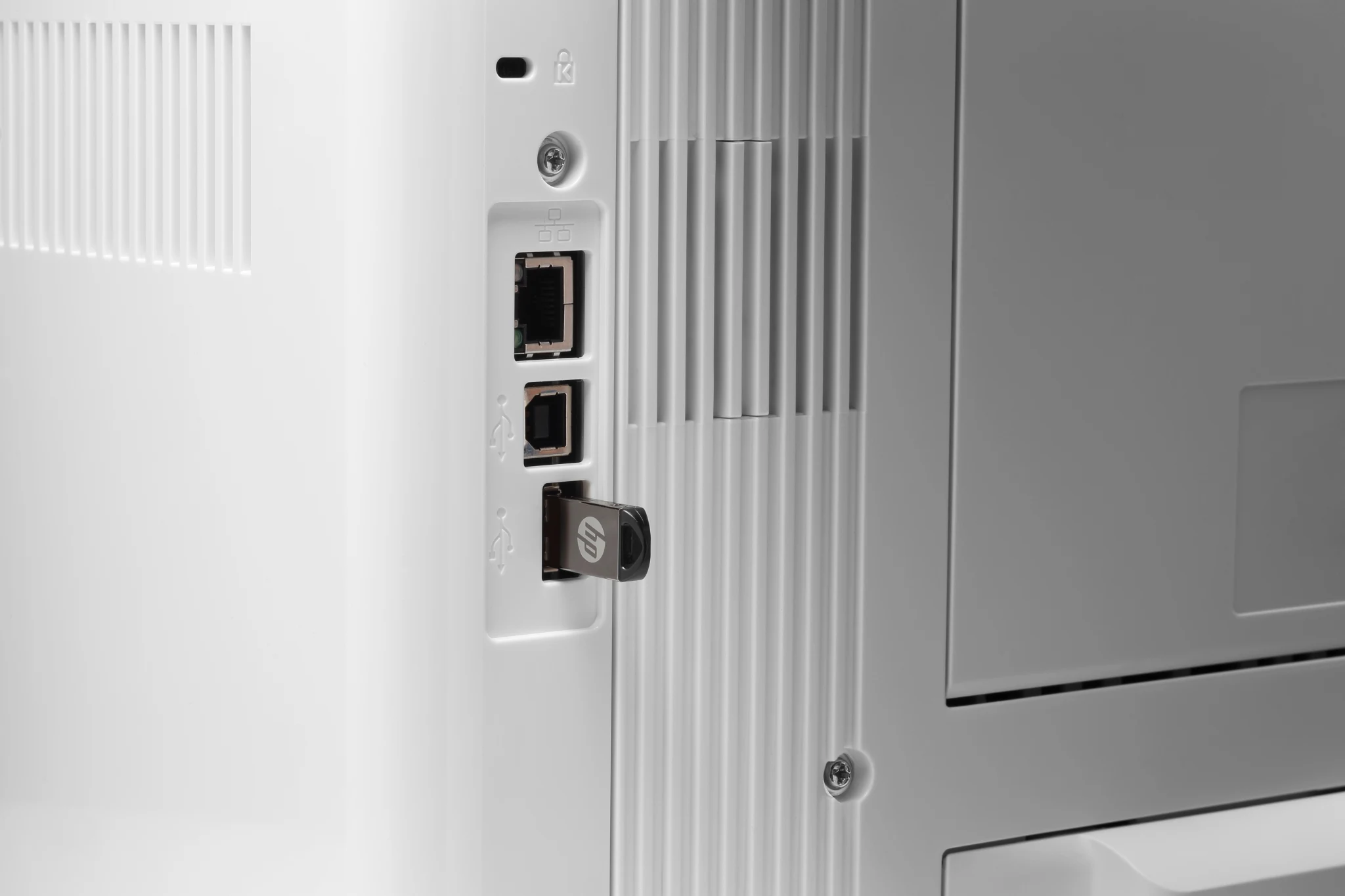 Imagen 9 de Impresora HP LaserJet Pro M501dn Láser Monocromatica 45ppm USB 2.0 Ethernet