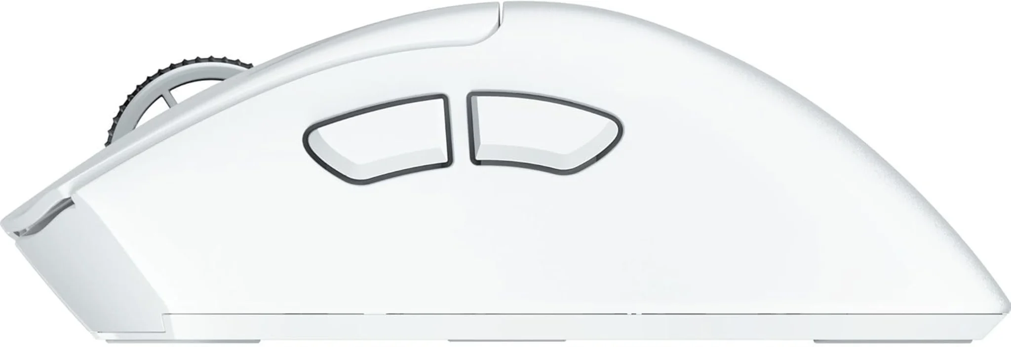 Imagen 1 de Mouse Gamer Razer DeathAdder V4 Pro Inalámbrico Blanco Esports