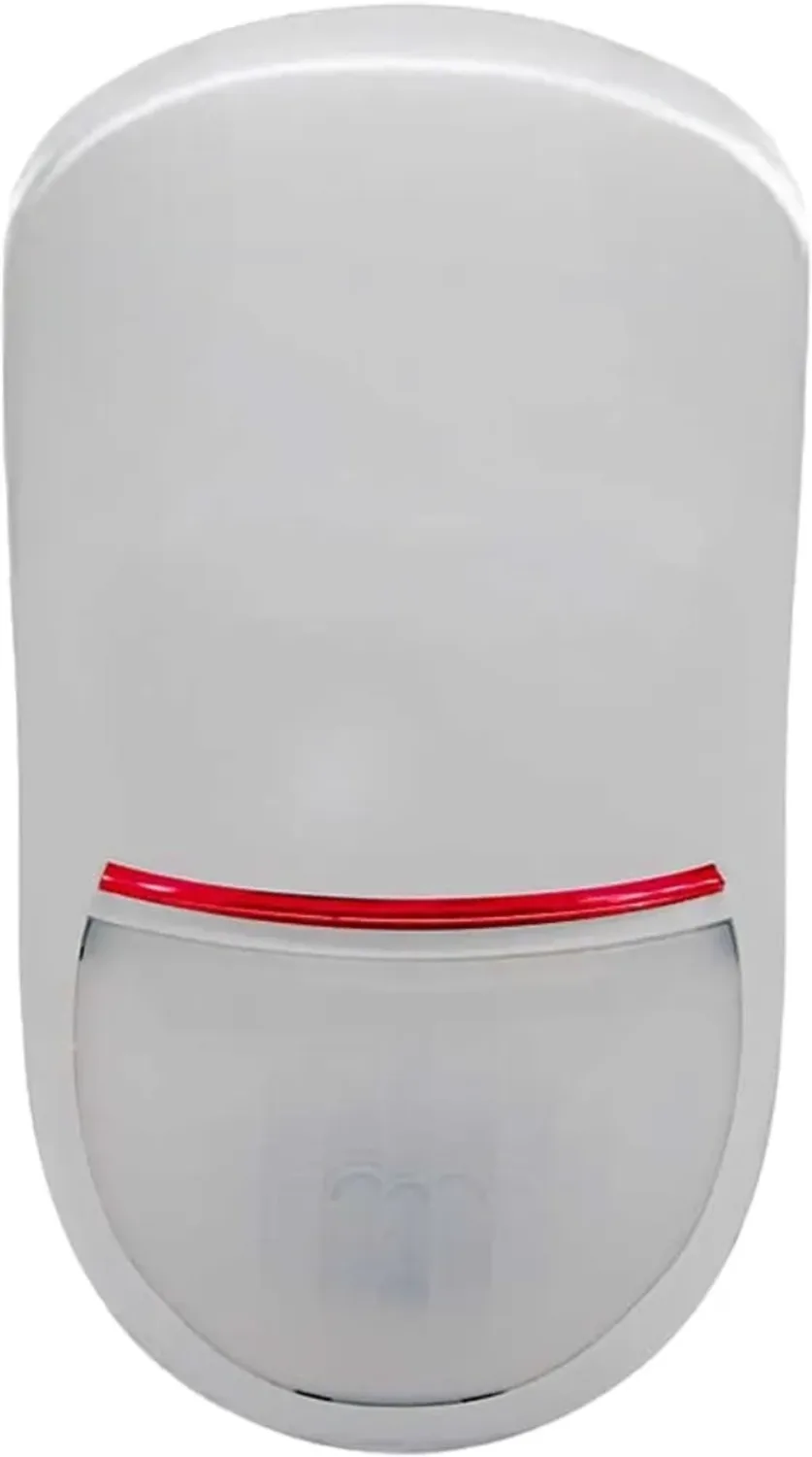 Imagen 0 de LC-200. Detector de movimiento infrarrojo cableado anti mascotas (Version nueva 