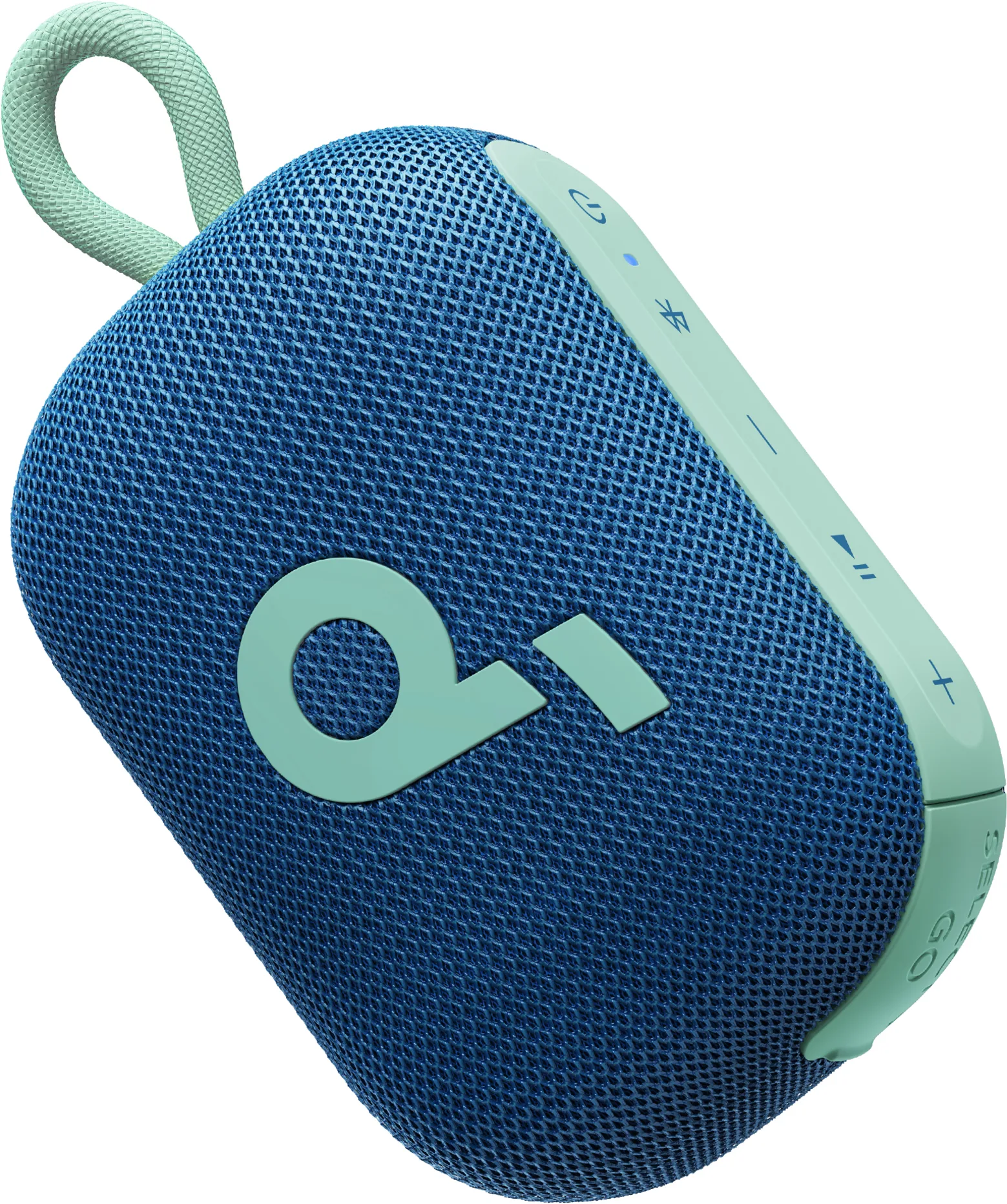 Imagen 0 de Parlante portatil Select 4 Go Soundcore azul Vb