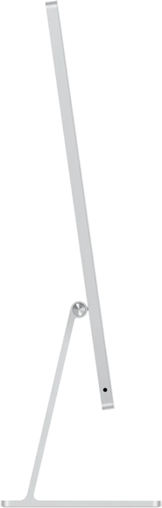 Imagen 1 de iMac Ret 4.5K 24/ M4 10C/ GPU 10C/ 16GB RAM/ 1TB Plata