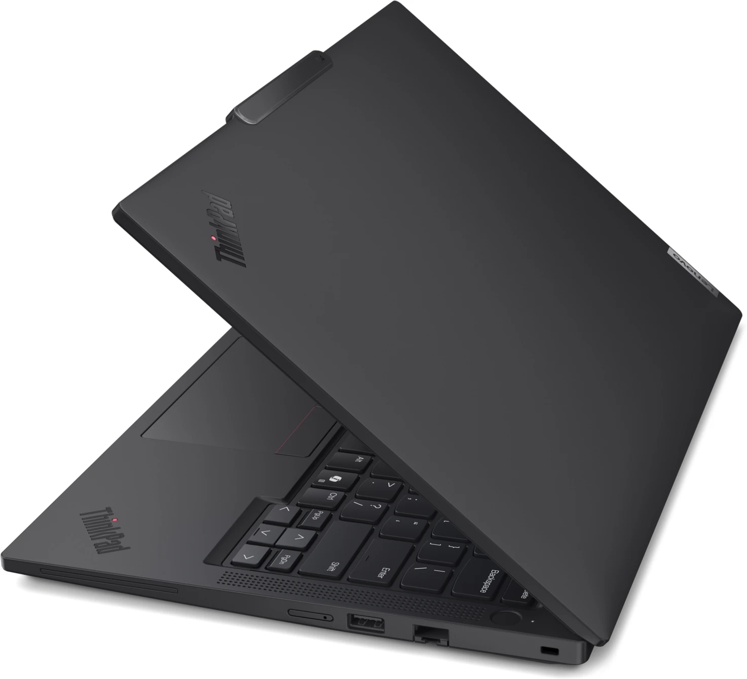Imagen 13 de Notebook Lenovo ThinkPad T14 Gen6 Ultra 7 255U 16GB 512GB 14" W11P