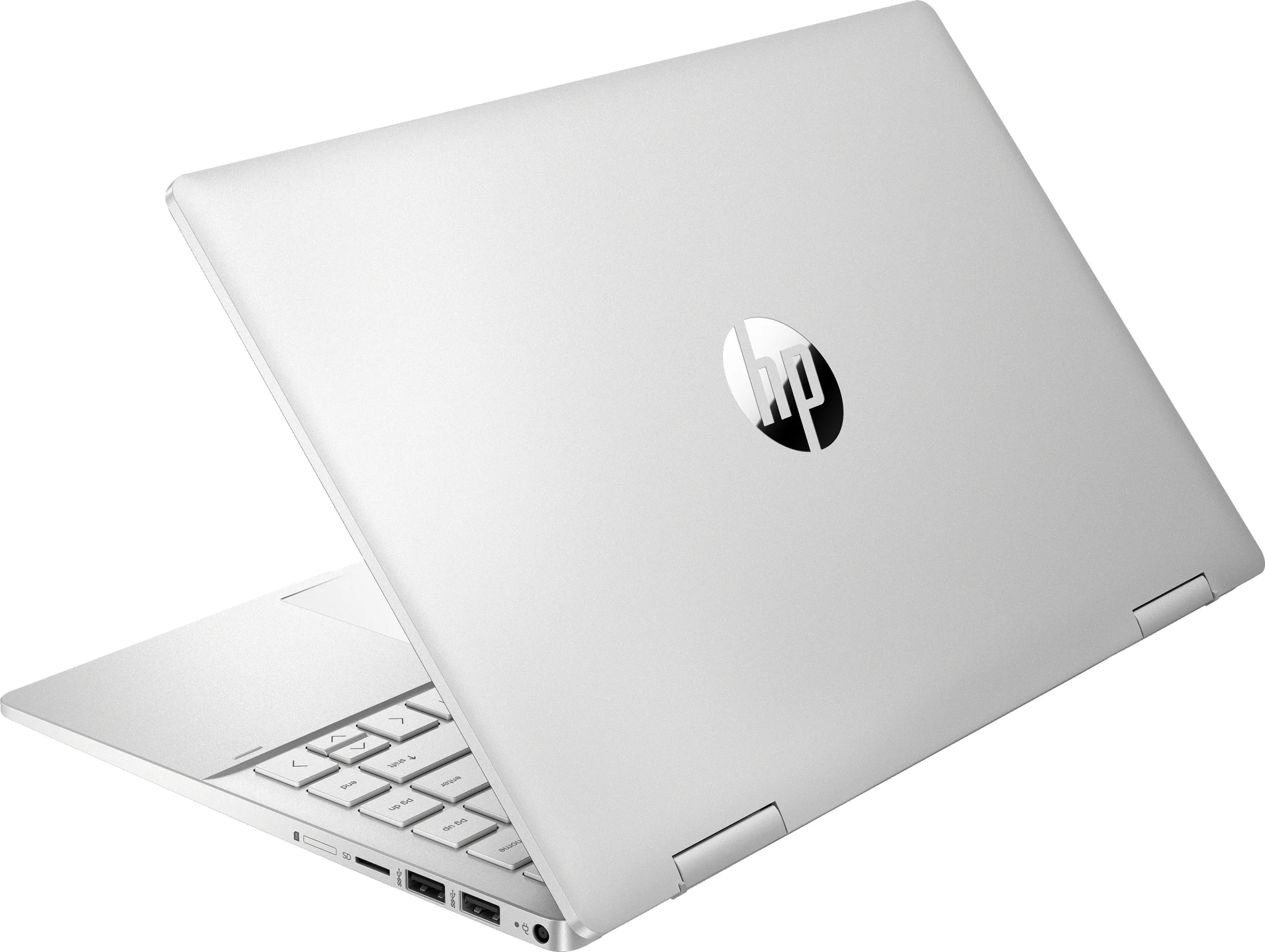 Imagen 2 de Notebook HP Pavilion x360 2en1 I5-1335 RAM 8GB SSD 512GB 14"Touch W11P