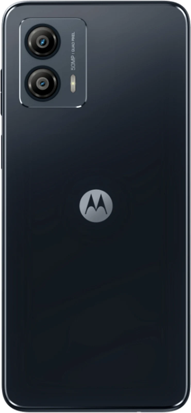 Imagen 4 de Motorola moto G53 4+128GB azul