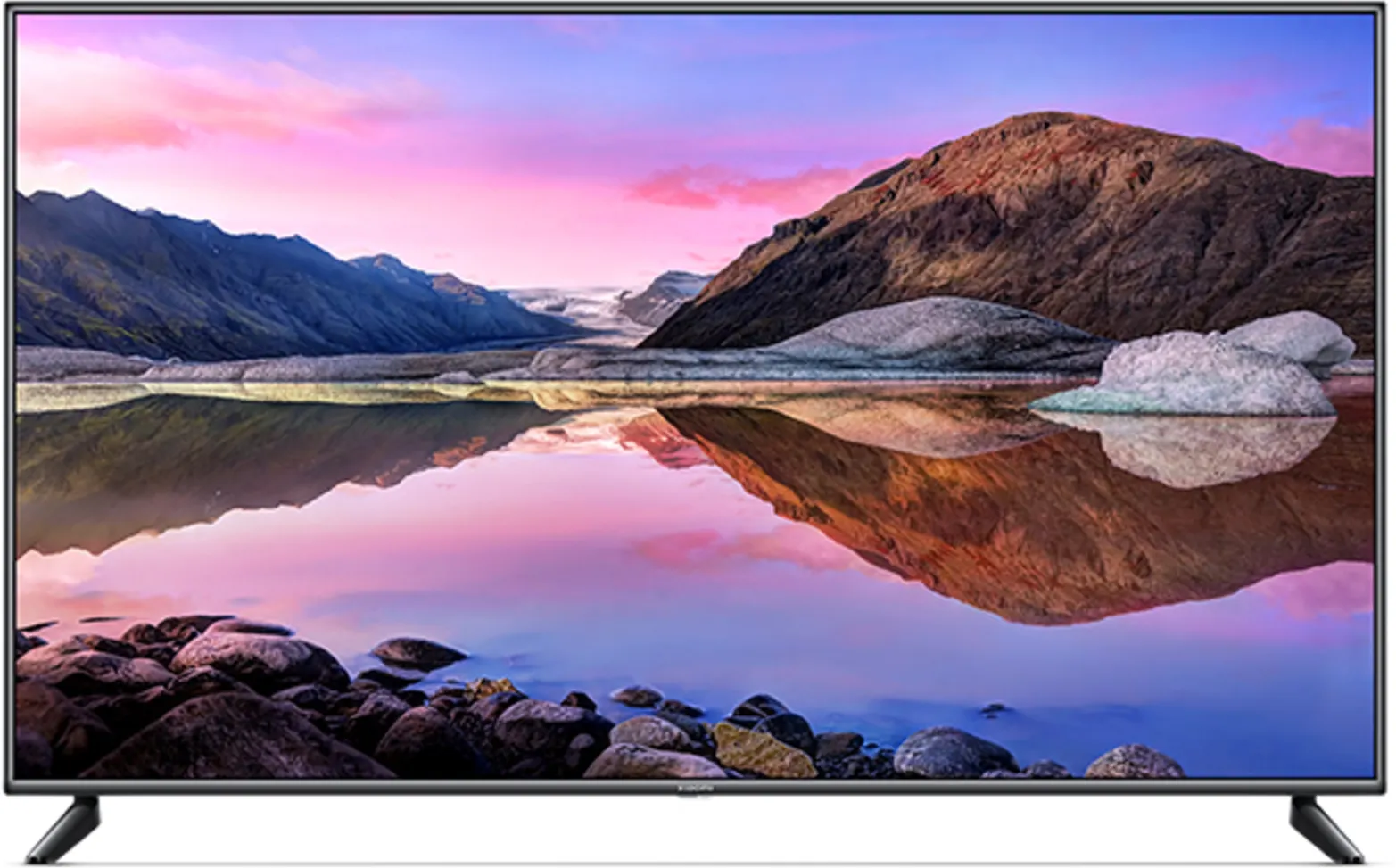 Imagen 0 de Televisor Xiaomi TV P1E 65" LM 4K SmartTV AndroidTV WiFi LAN BT 3*HDMI 2*USB Óp