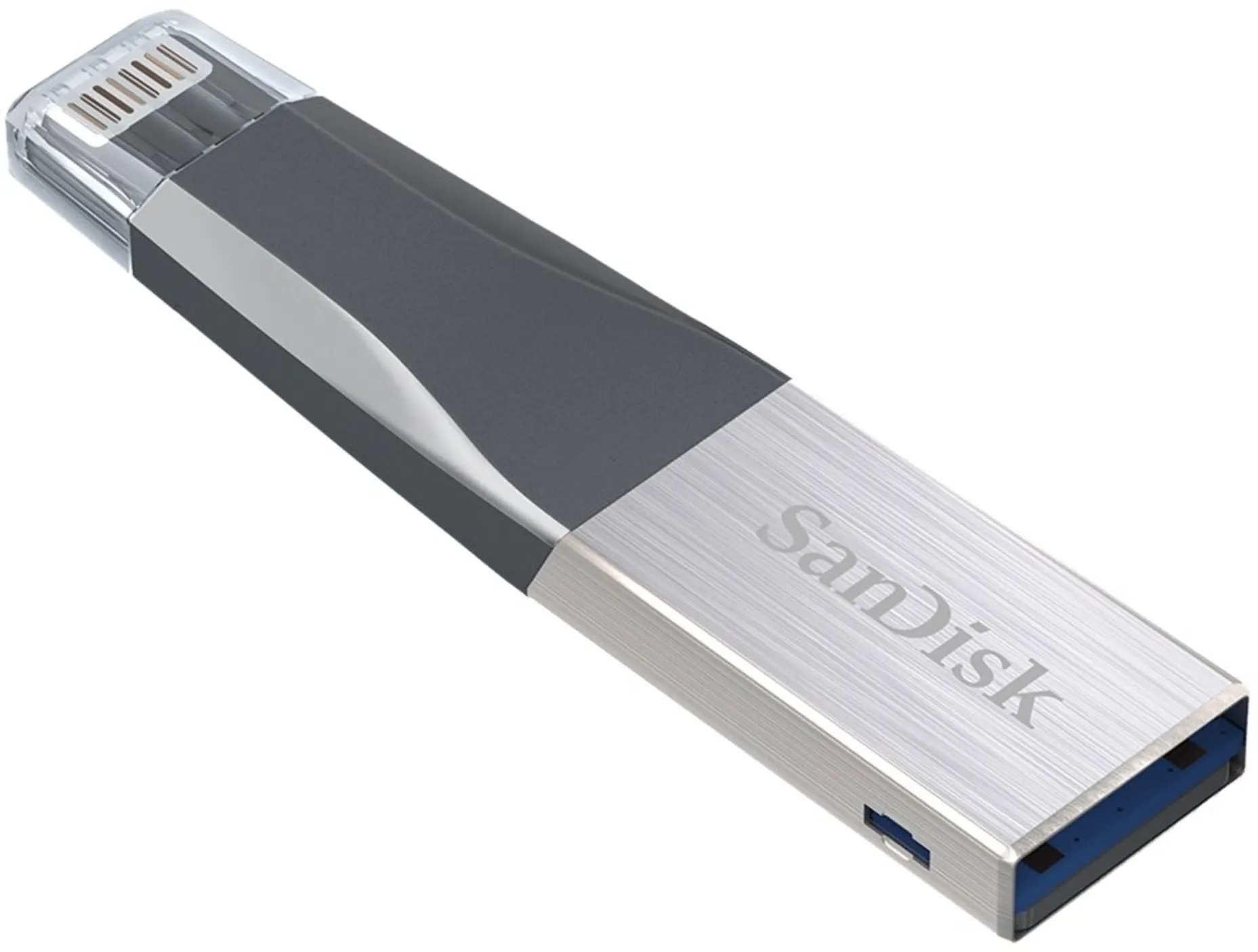 Imagen 5 de IXPAND MINI 64GB USB 3.0 Y LIGHTNING